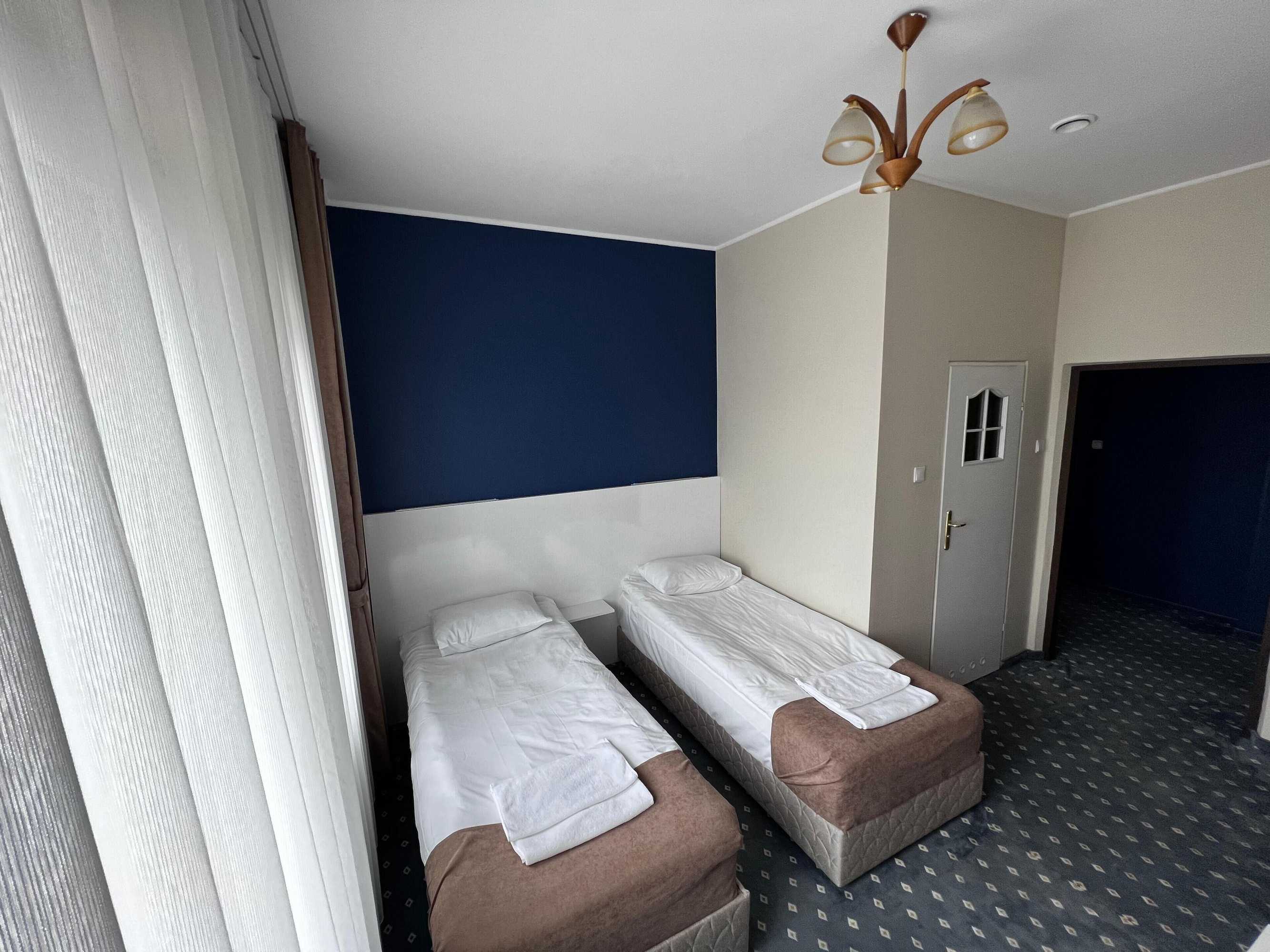 Gift card for Hotel Safir Babice