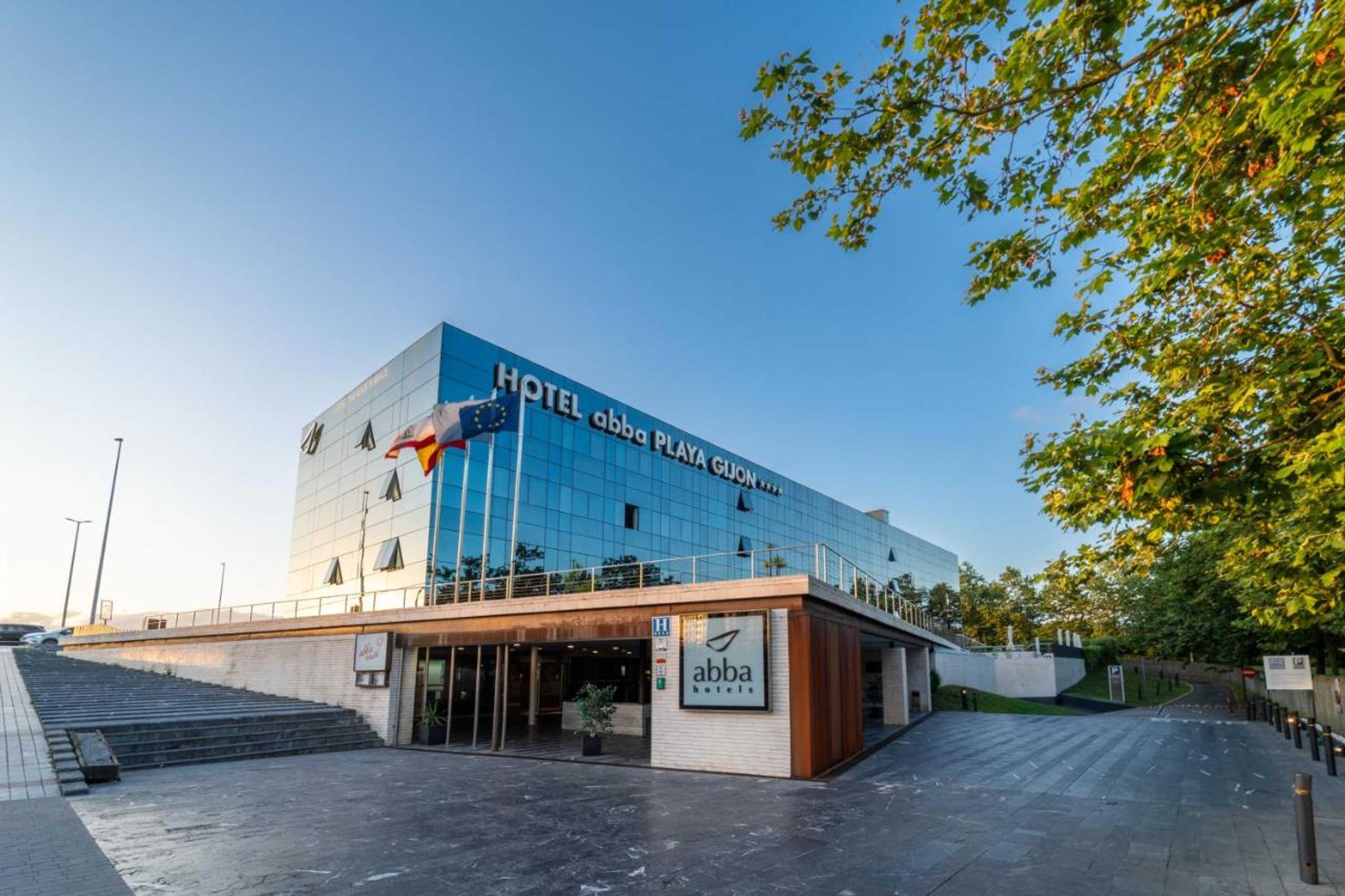Gift card for Abba Playa Gijon Hotel