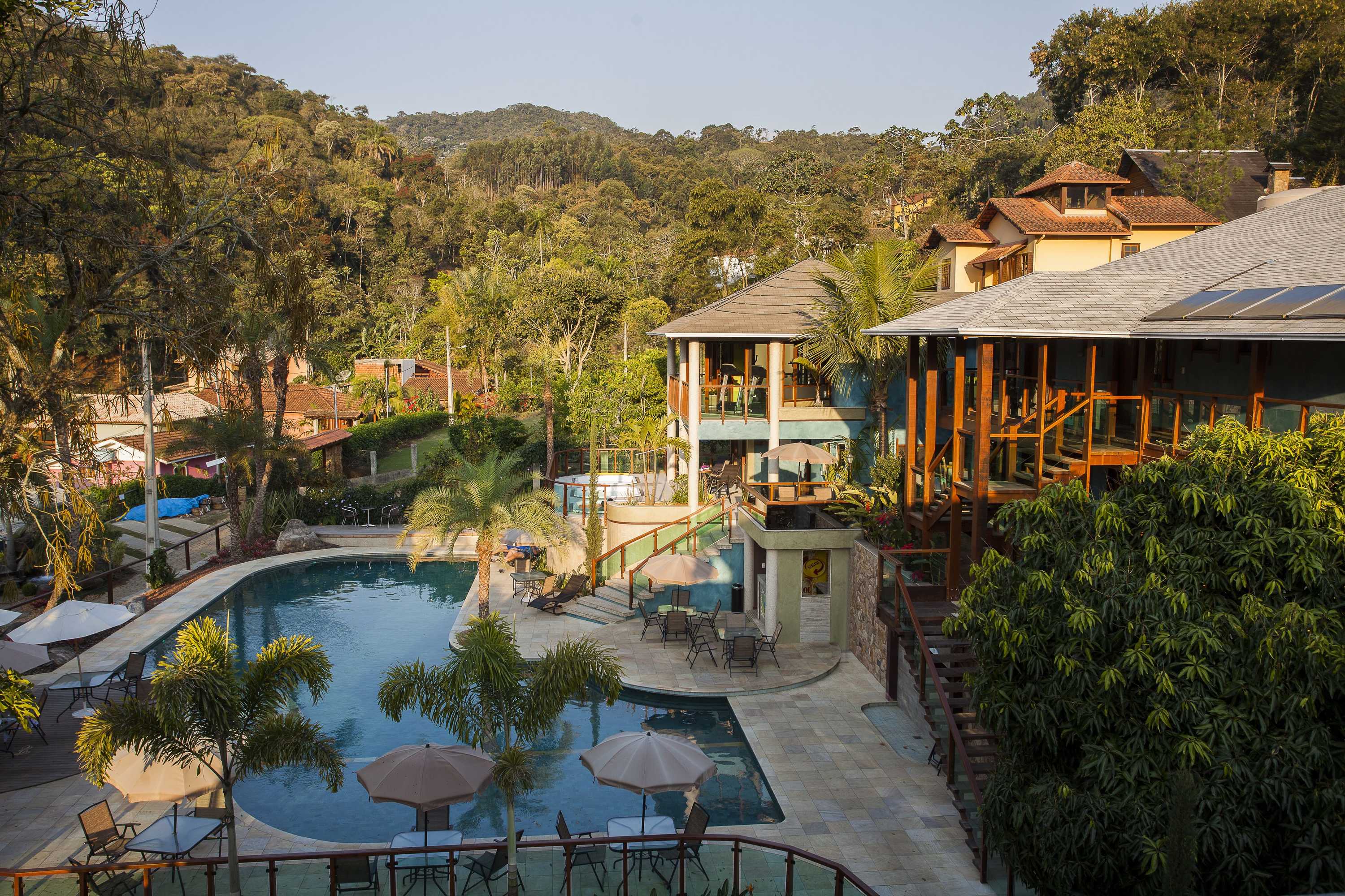 Gift card for Eco Resort Serra Imperial Gift card for Eco Resort Serra Imperial