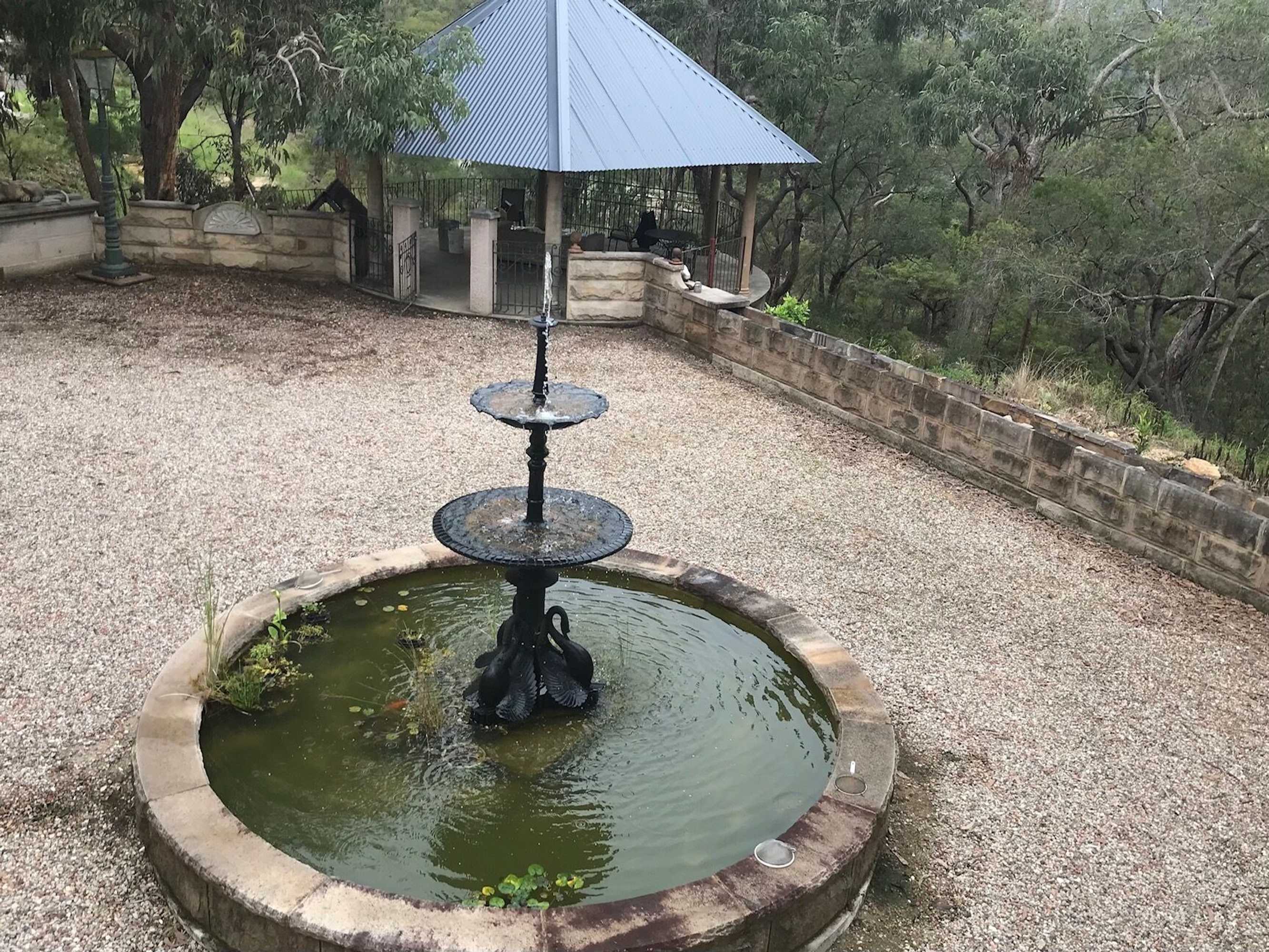 Gift card for Sunsetcottages