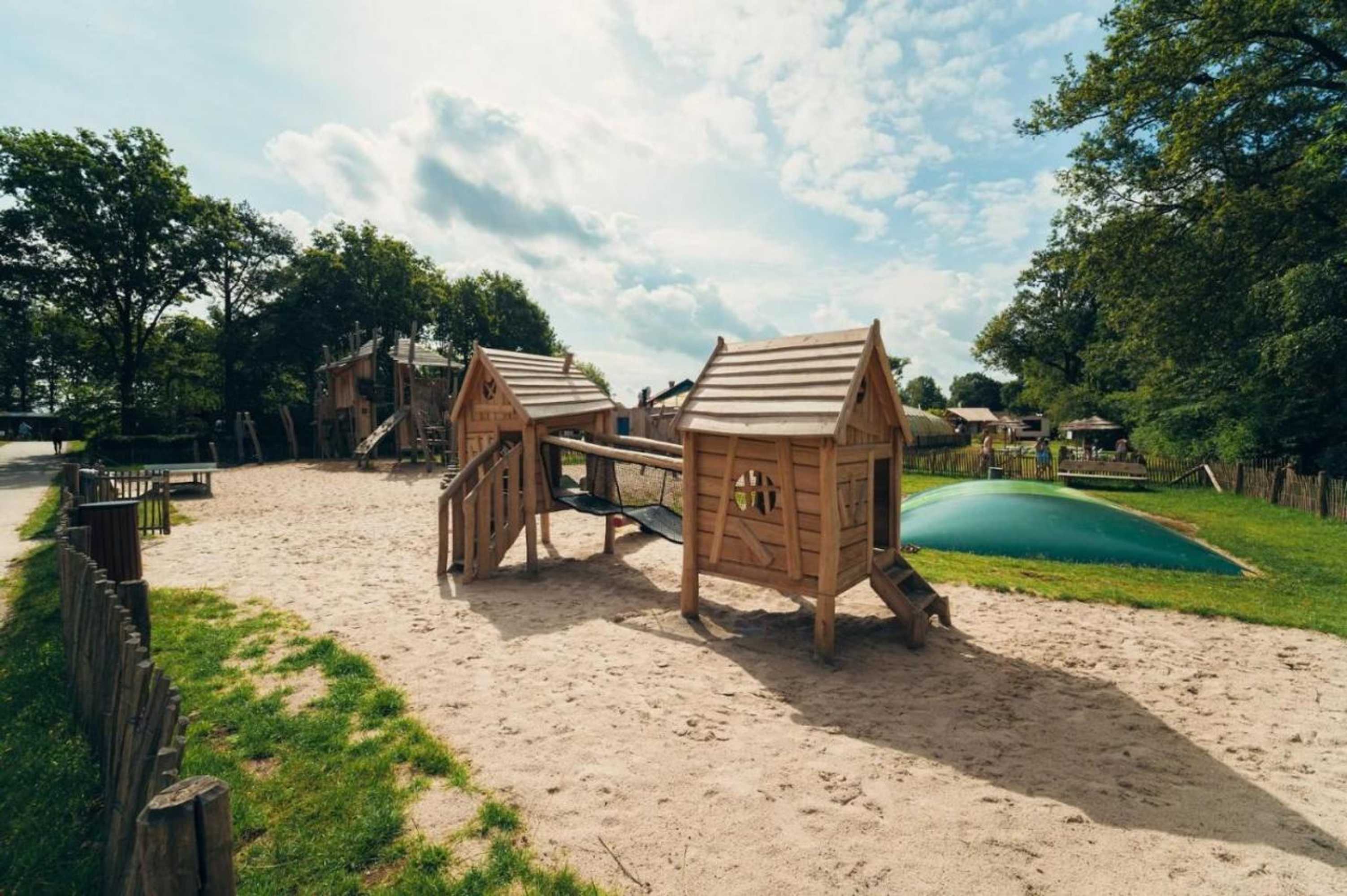 Gift card for Papillon Country Resort