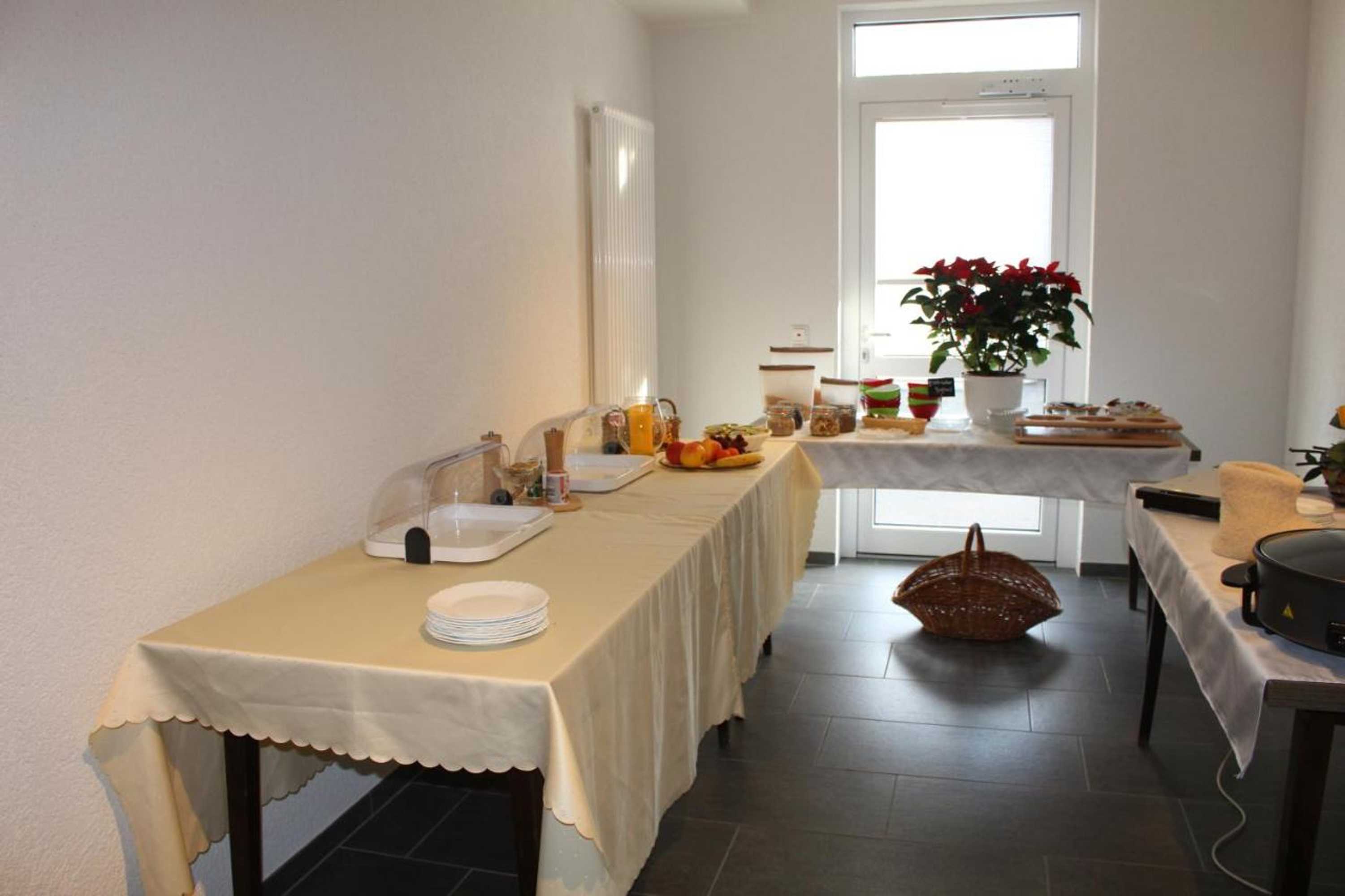 Gift card for Pension Brunnenhof