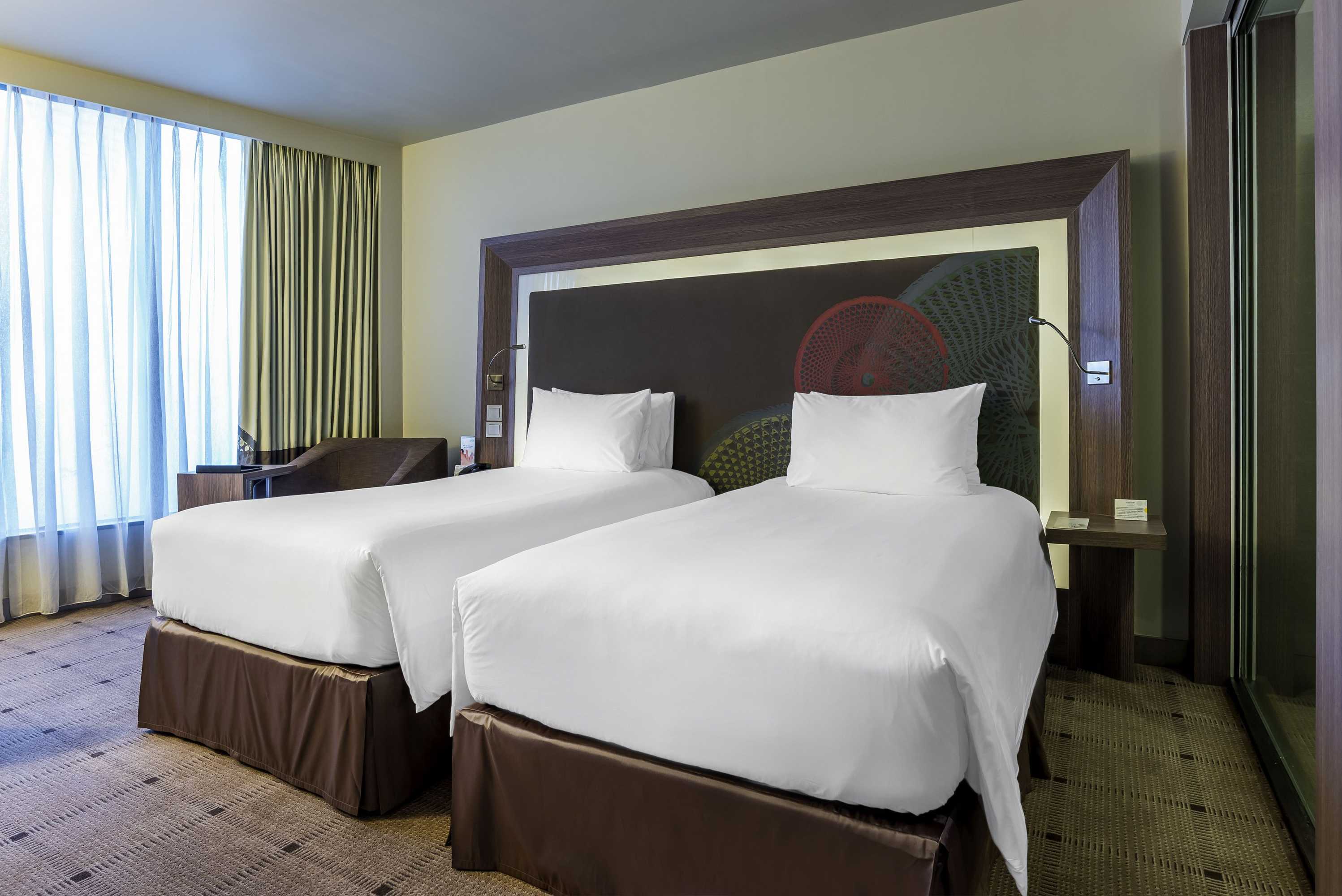 Gift card for Novotel Diyarbakir Gift card for Novotel Diyarbakir