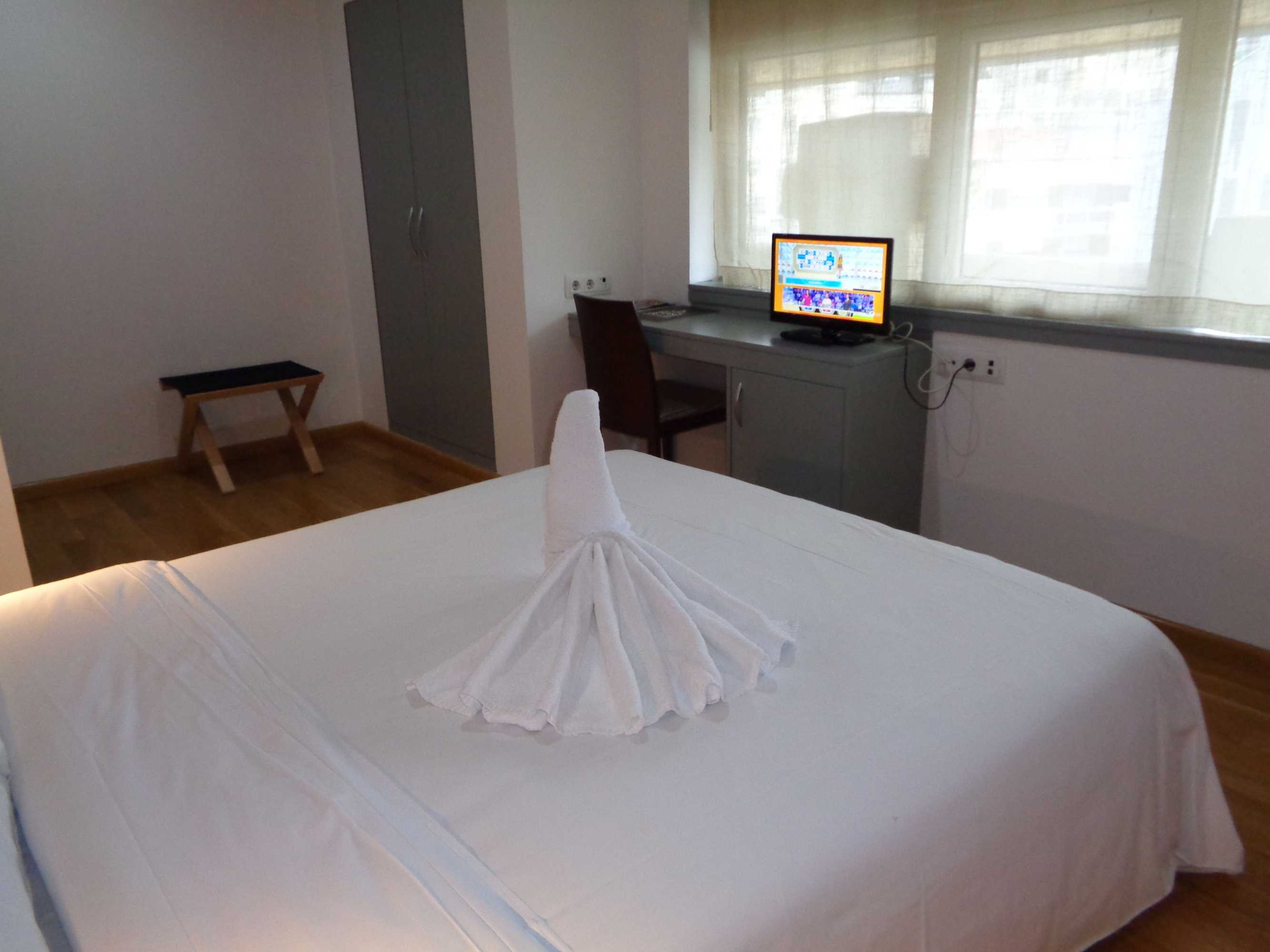 Gift card for Hotel Villa de Betanzos Gift card for Hotel Villa de Betanzos