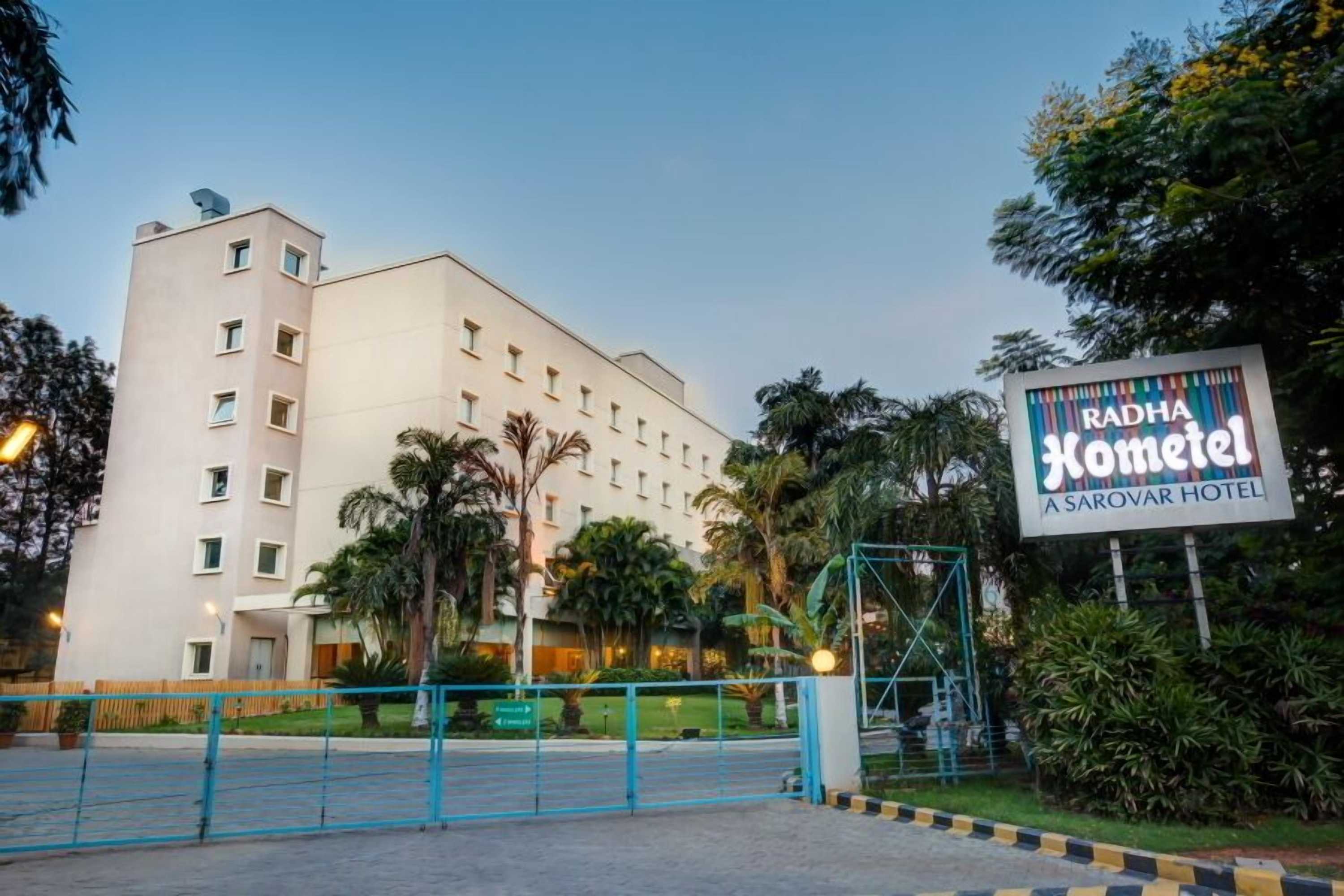 Gift card for Radha Hometel Whitefield Gift card for Radha Hometel Whitefield