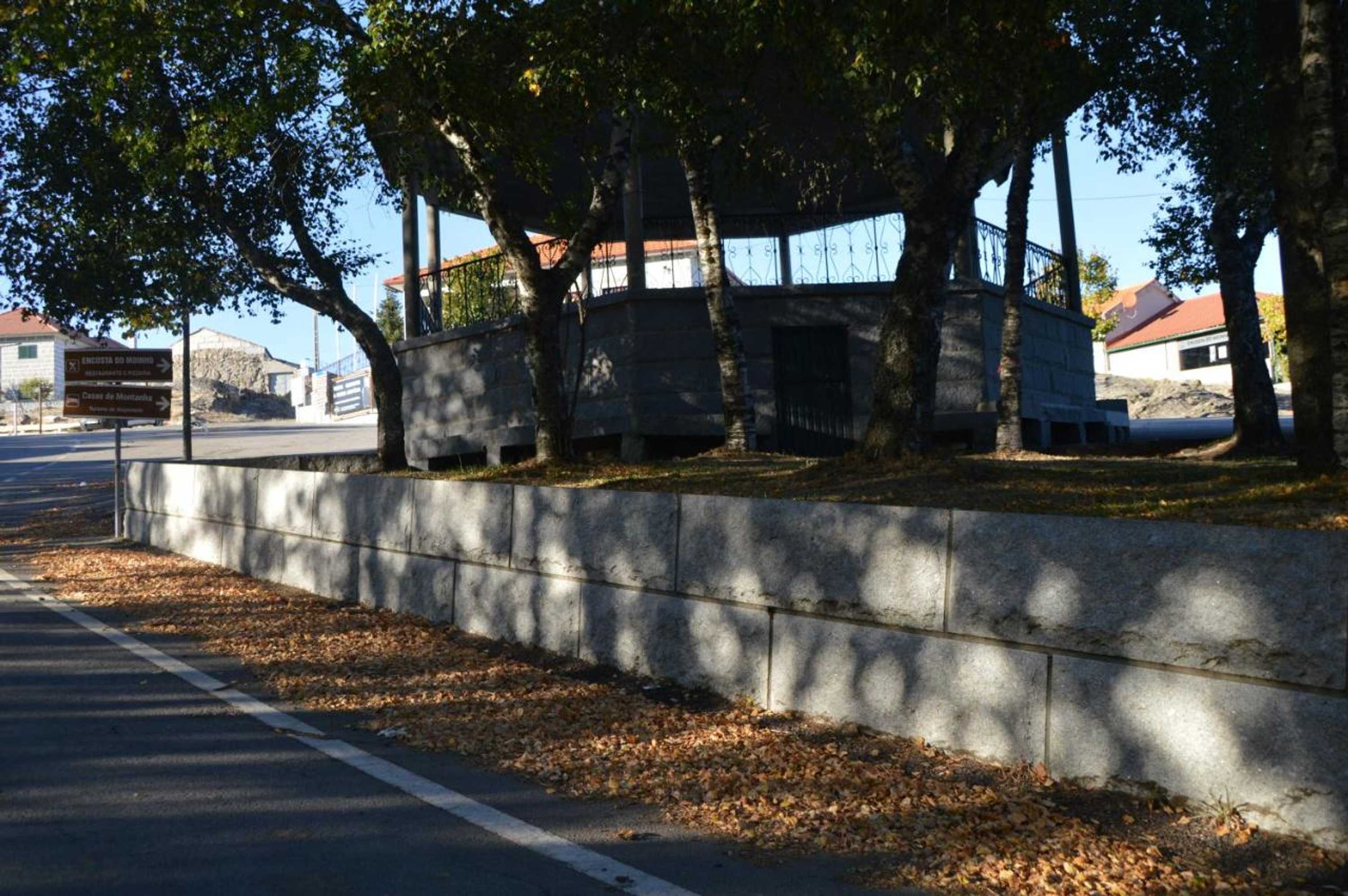 Gift card for Casas de Montanha da Gralheira