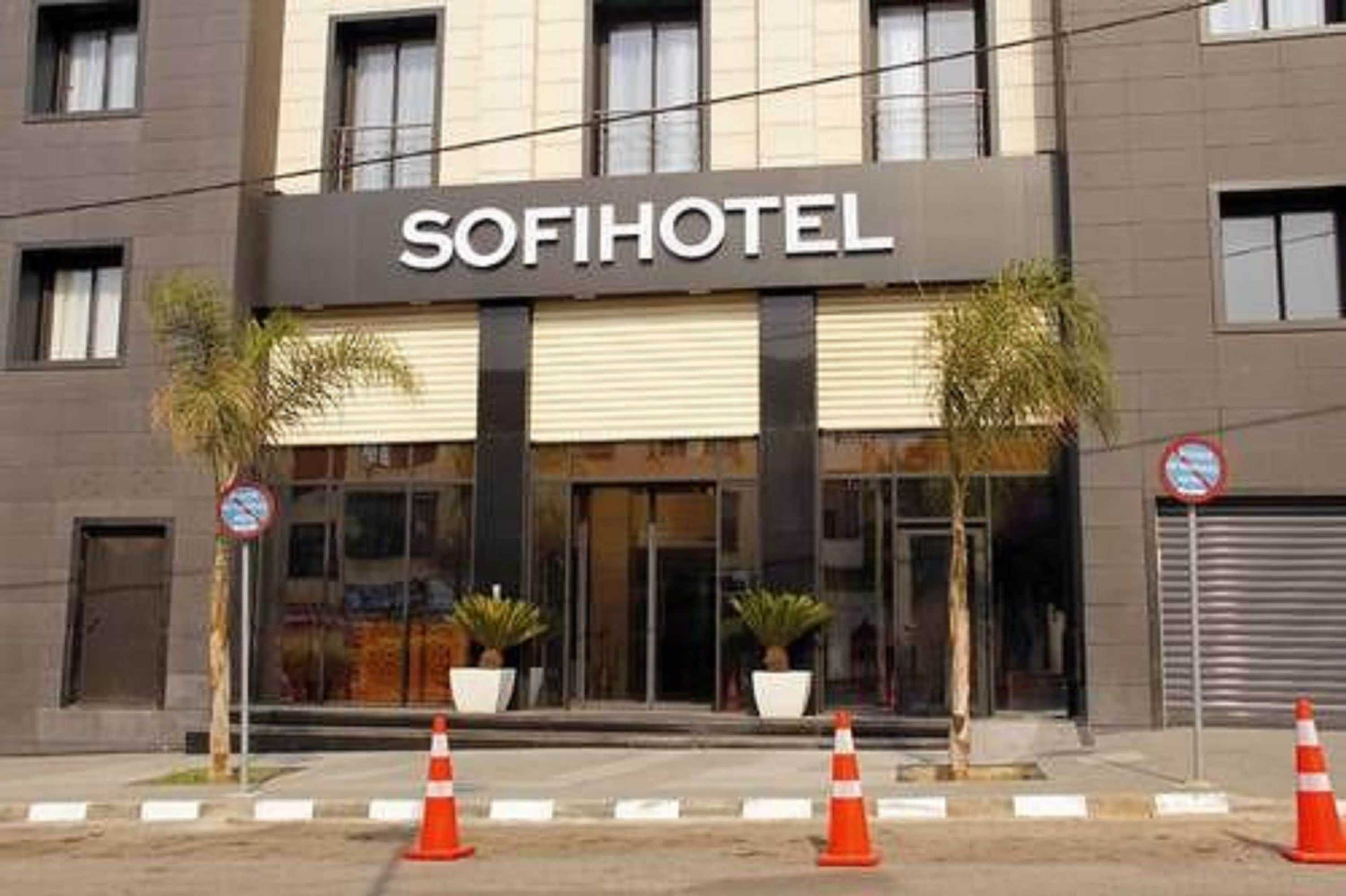 Gift card for Sofi Hotel Gift card for Sofi Hotel