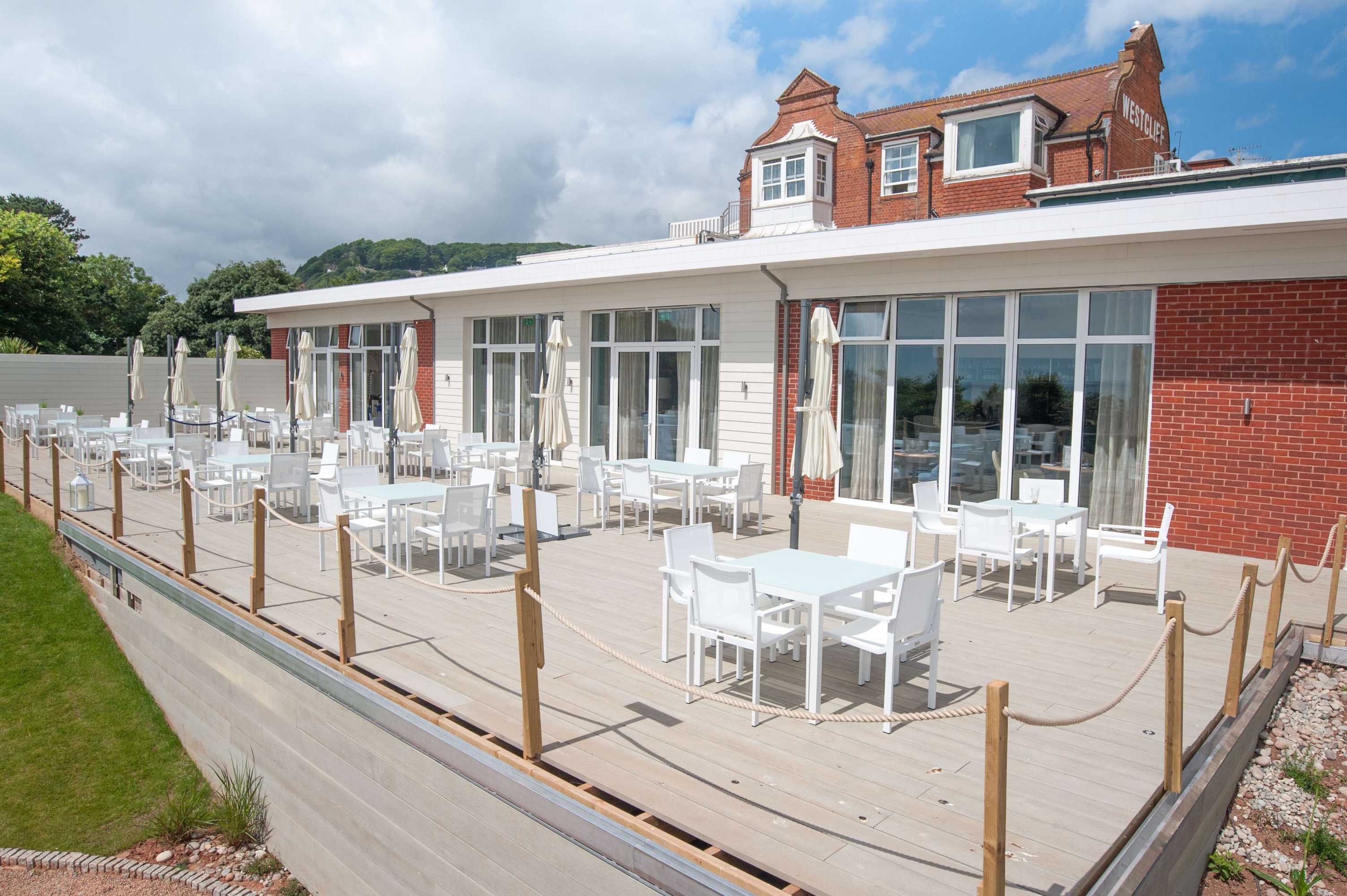 Gift card for Harbour Hotel Sidmouth Gift card for Harbour Hotel Sidmouth