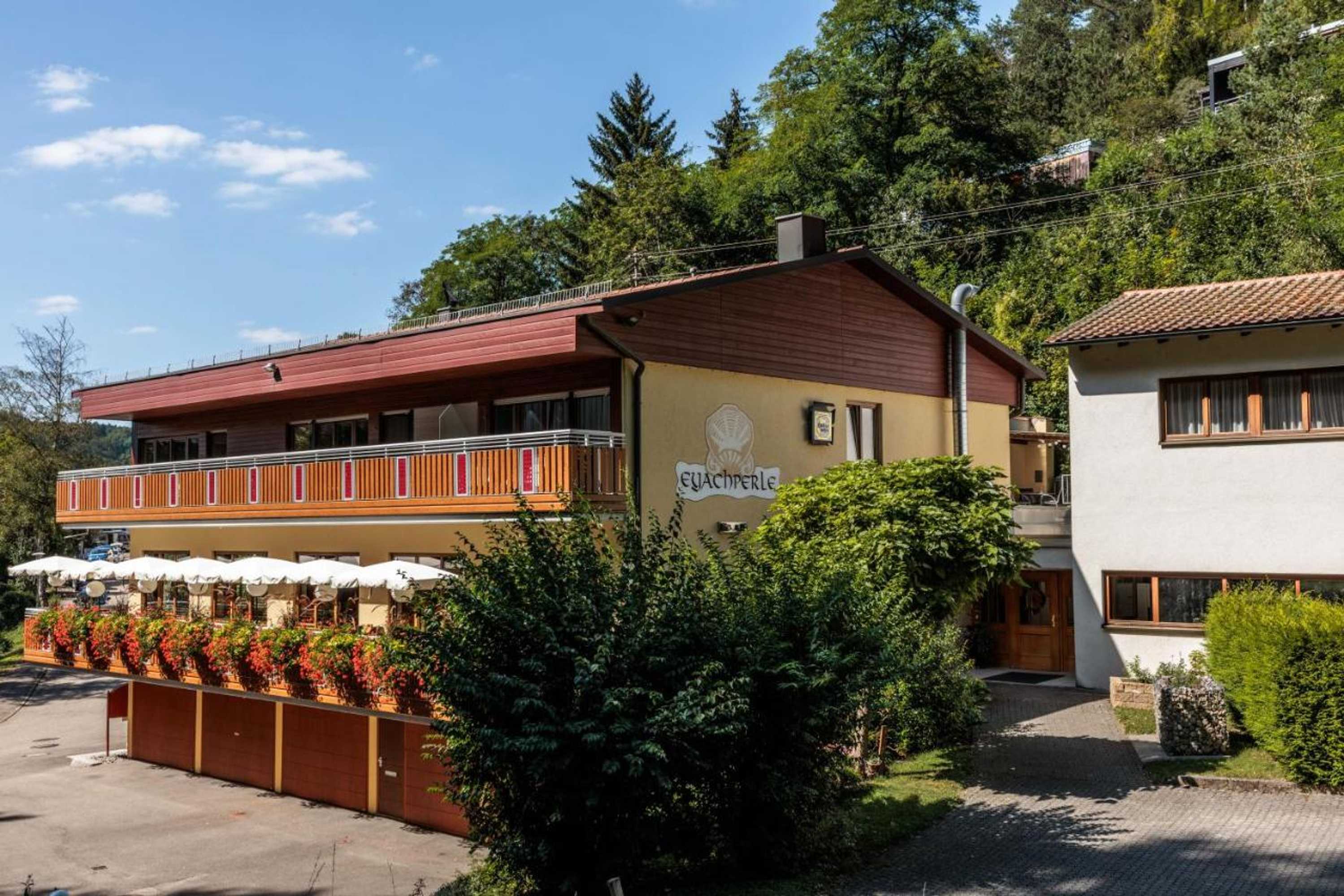 Gift card for Gasthof Eyachperle