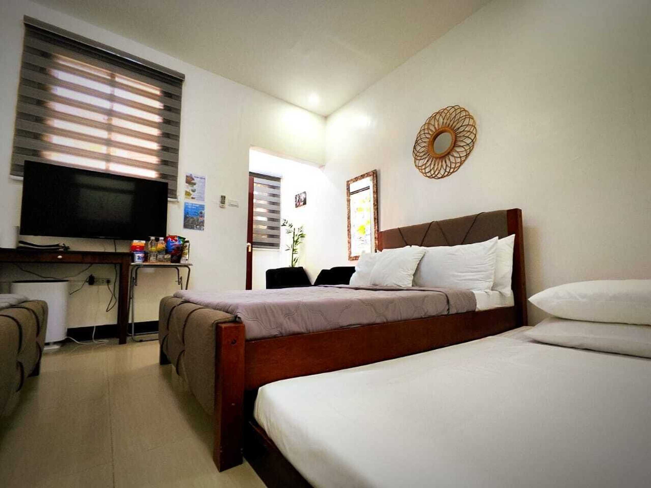 Gift card for The Philip Ann Resort