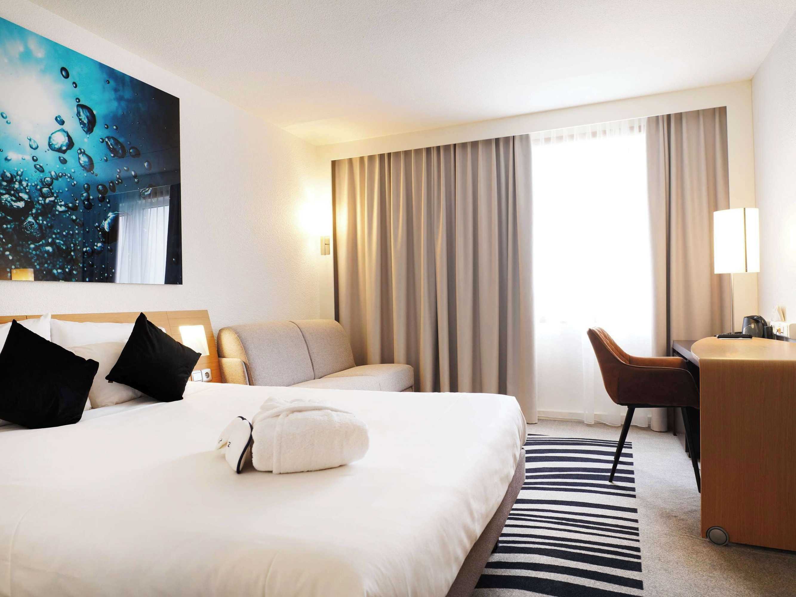 Gift card for Novotel Antwerpen - Ekeren Gift card for Novotel Antwerpen - Ekeren