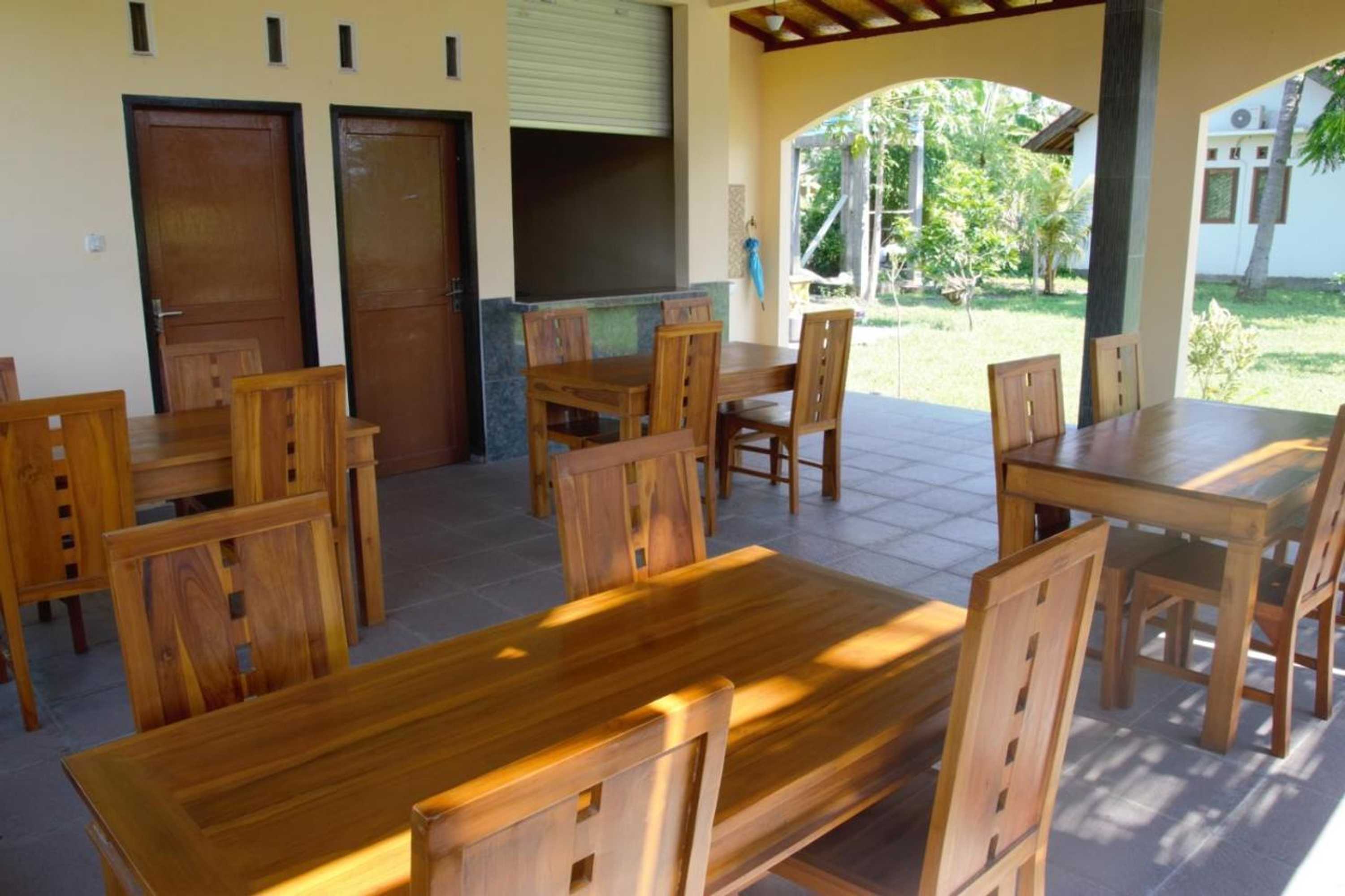 Gift card for Bidara Cottage