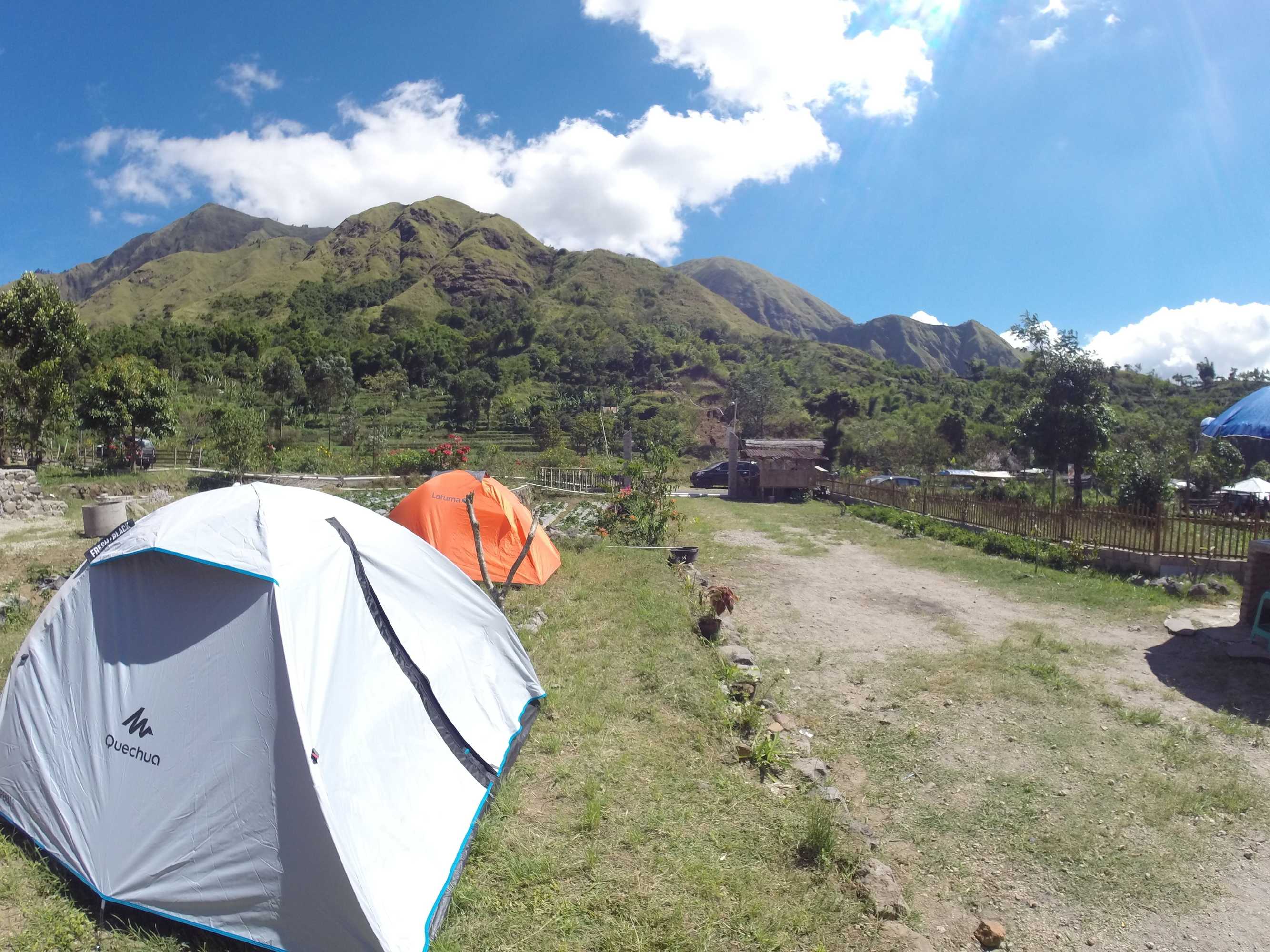 Gift card for Bale Sembahulun Cottages & Tent Gift card for Bale Sembahulun Cottages & Tent