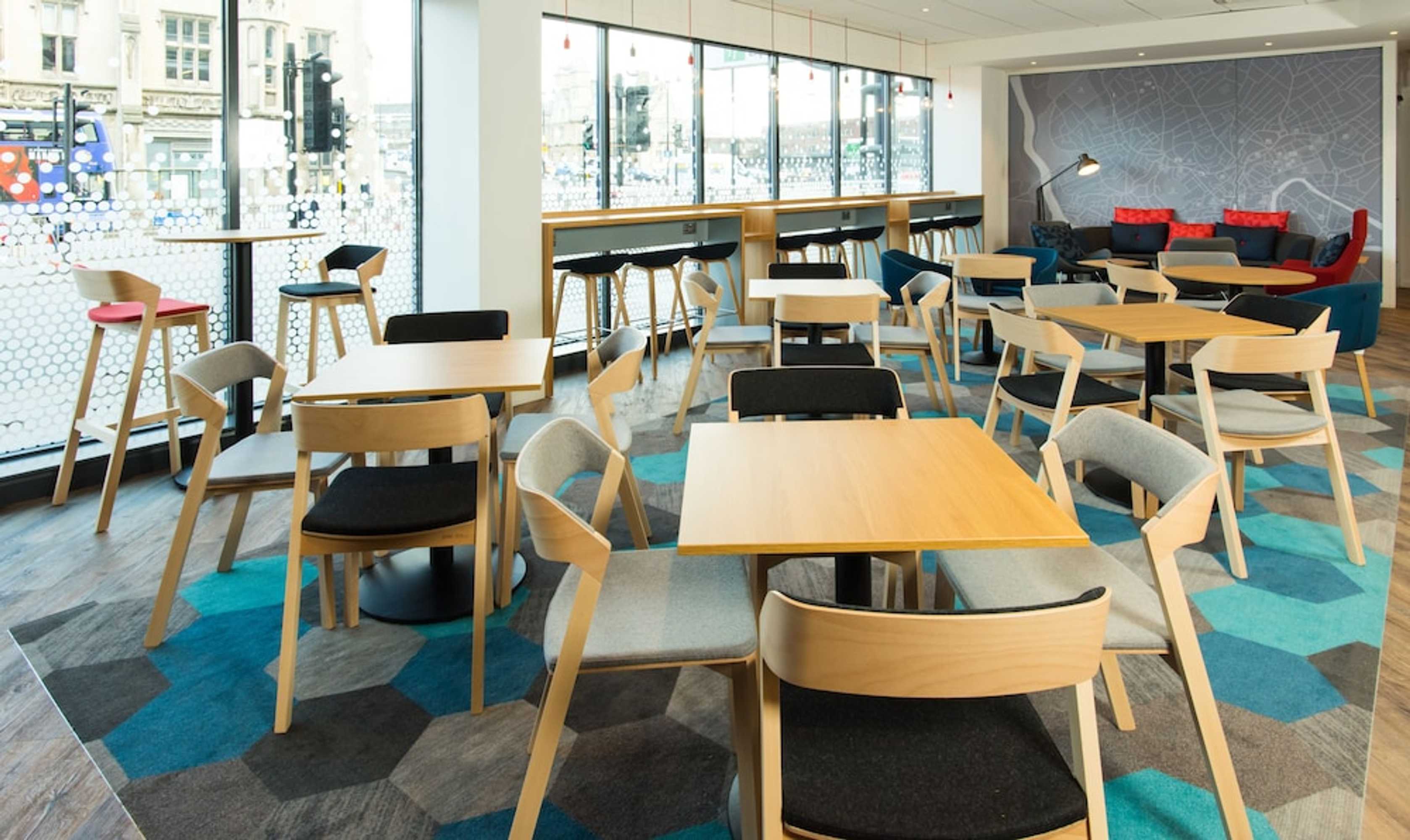 Gift card for Holiday Inn Express Bristol City Centre by Ihg Gift card for Holiday Inn Express Bristol City Centre by Ihg