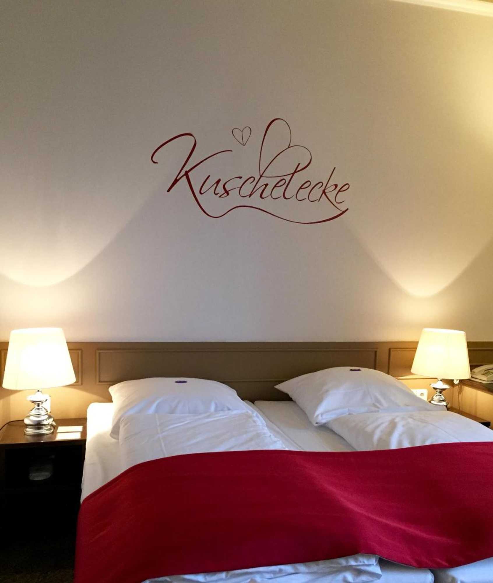 Gift card for Hotel Lippischer Hof