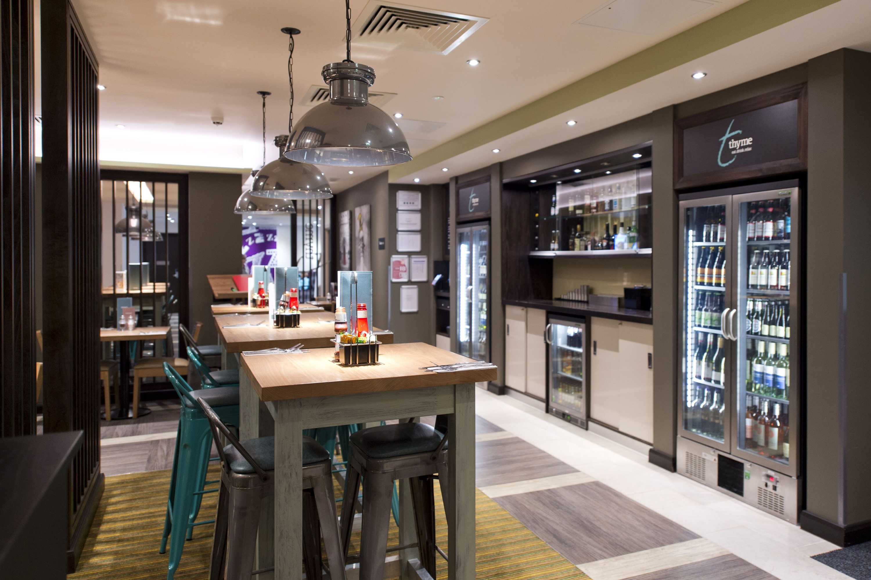 Gift card for Premier Inn London Southgate