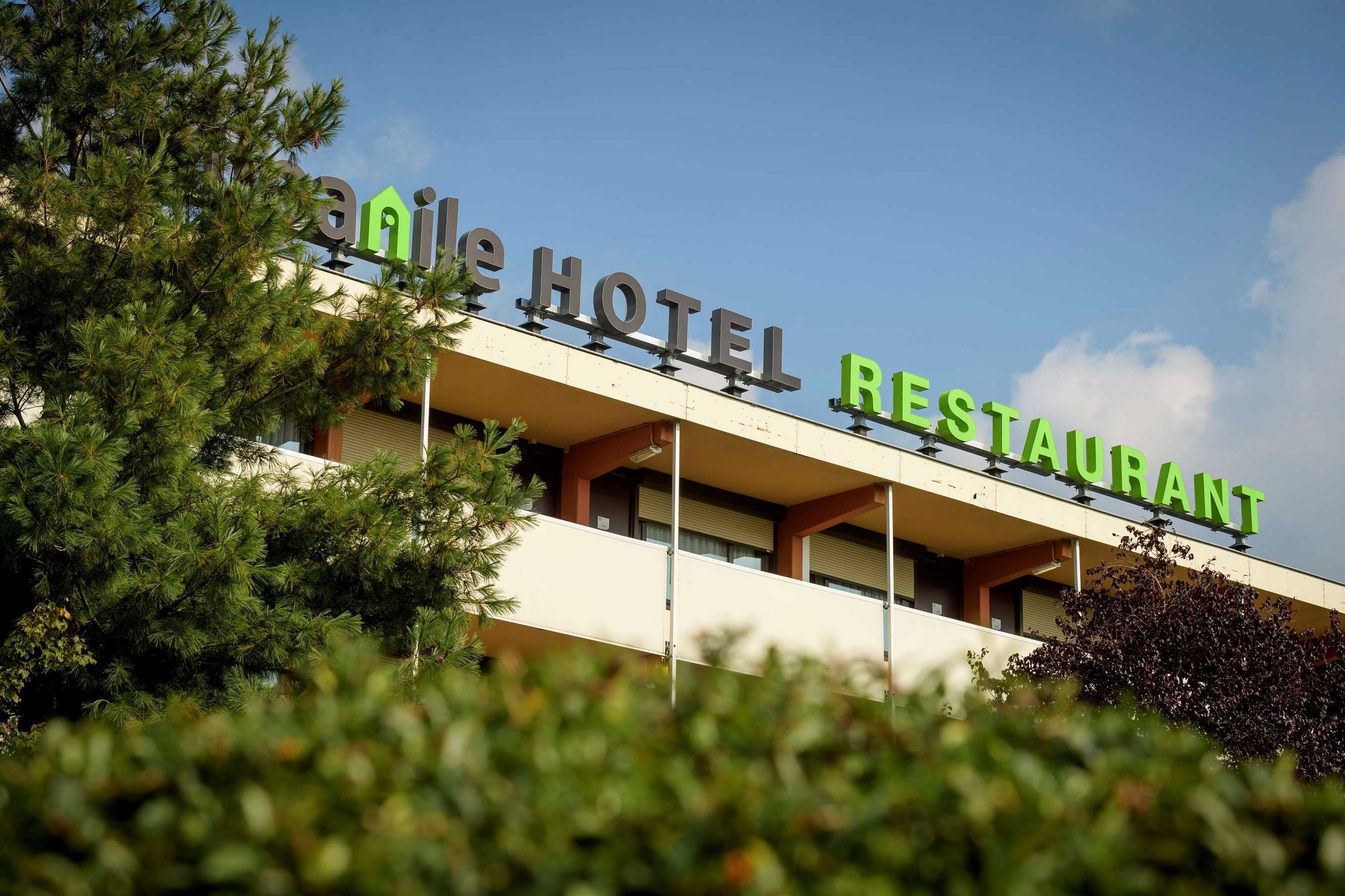 Gift card for Campanile Hotel Rotterdam - Oost Gift card for Campanile Hotel Rotterdam - Oost
