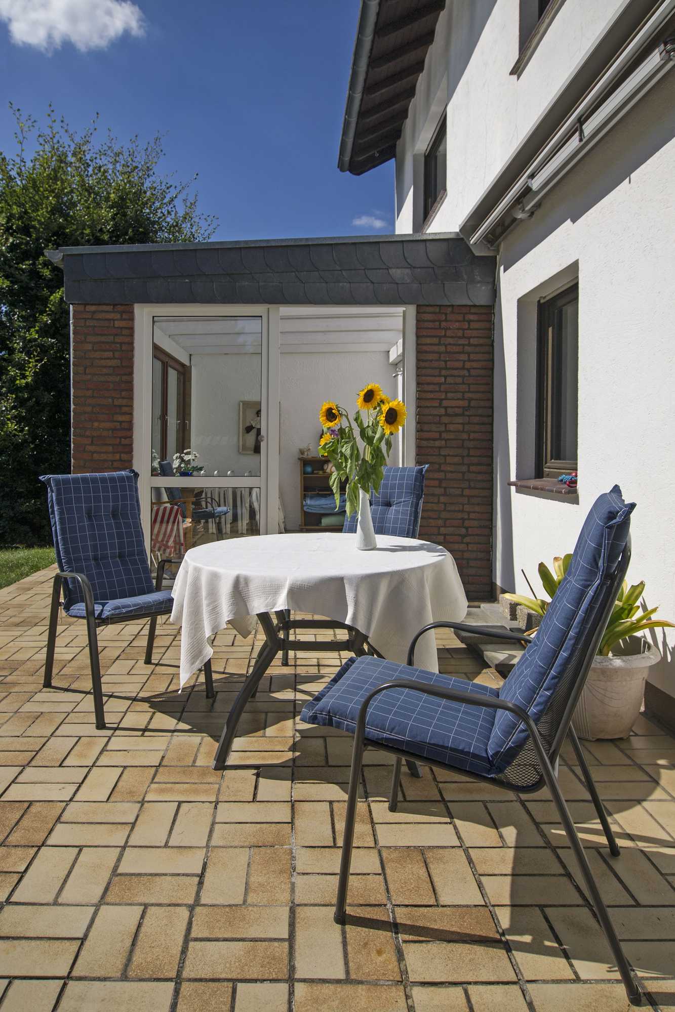 Gift card for Ferienhaus Faltmann
