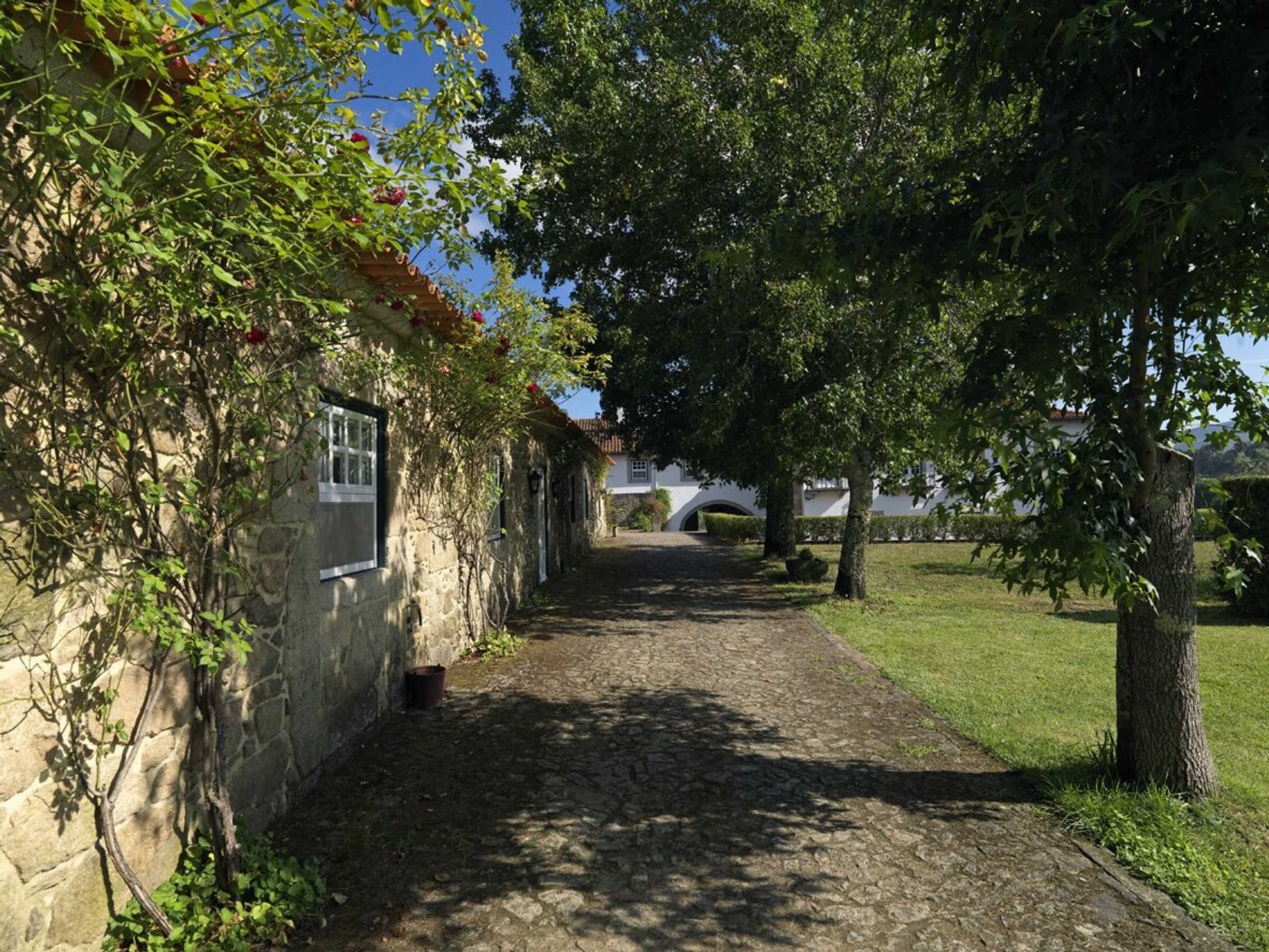 Gift card for Quinta da Casa Alta