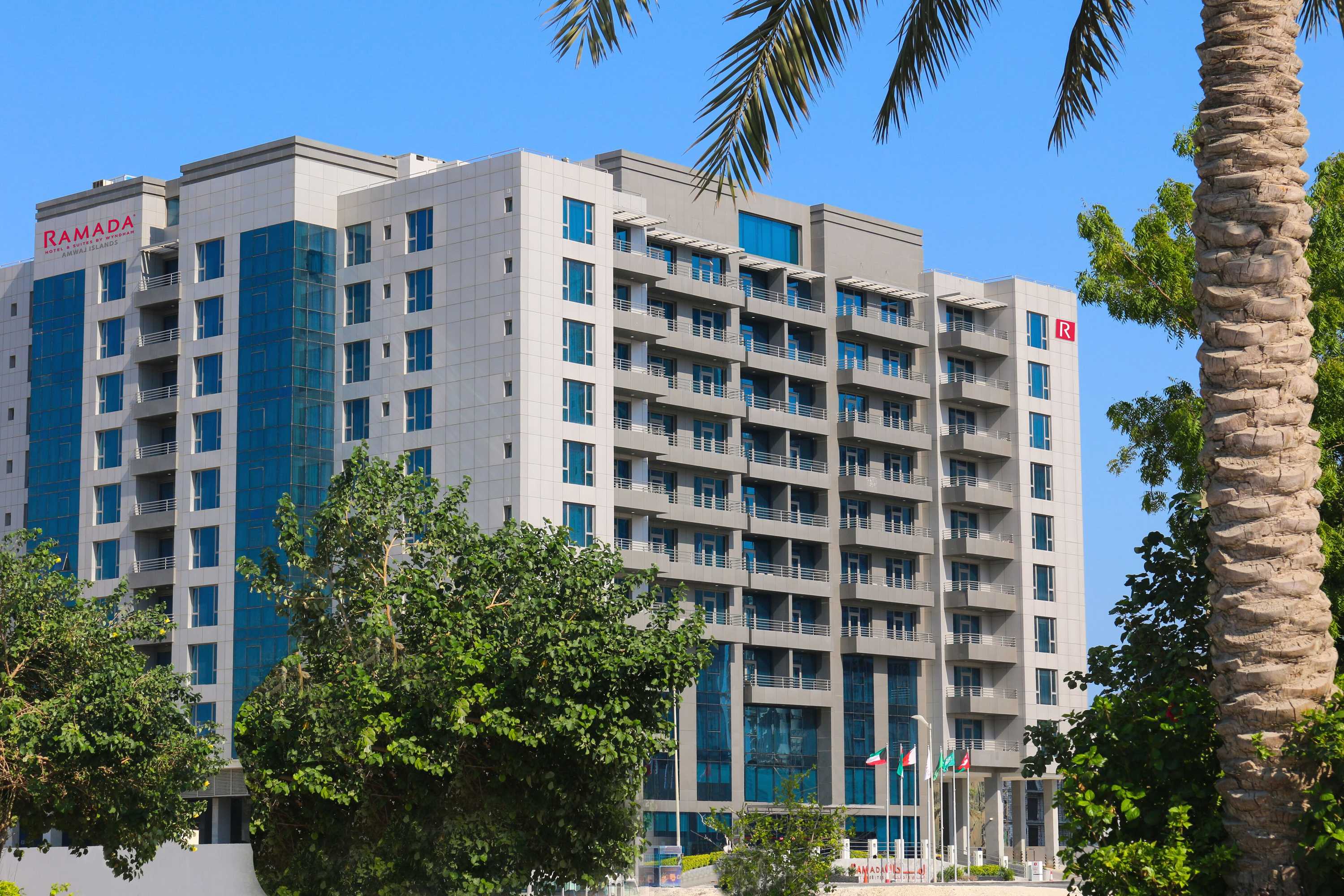Gift card for Ramada Hotel & Suites by Wyndham Amwaj Islands Manama Gift card for Ramada Hotel & Suites by Wyndham Amwaj Islands Manama