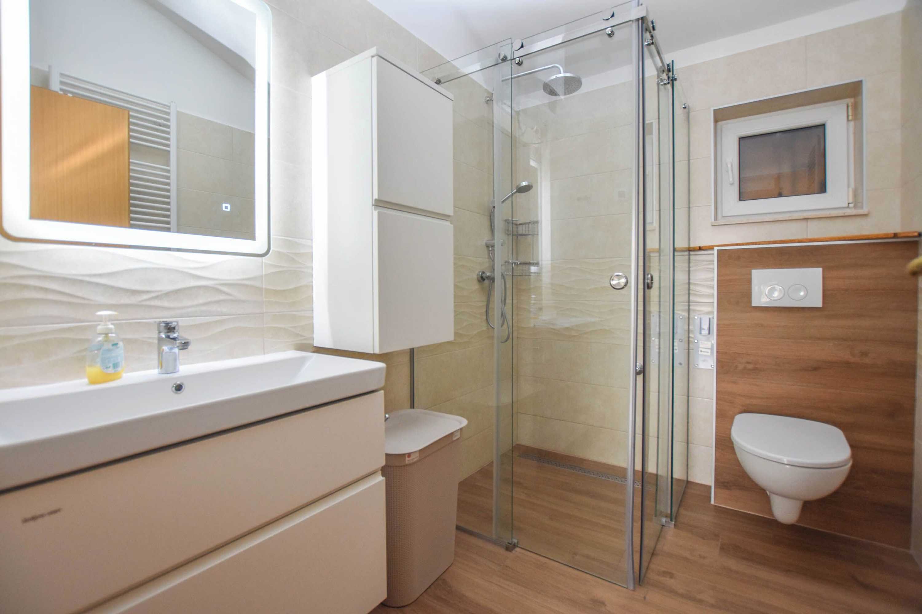 Gift card for Villa Marina