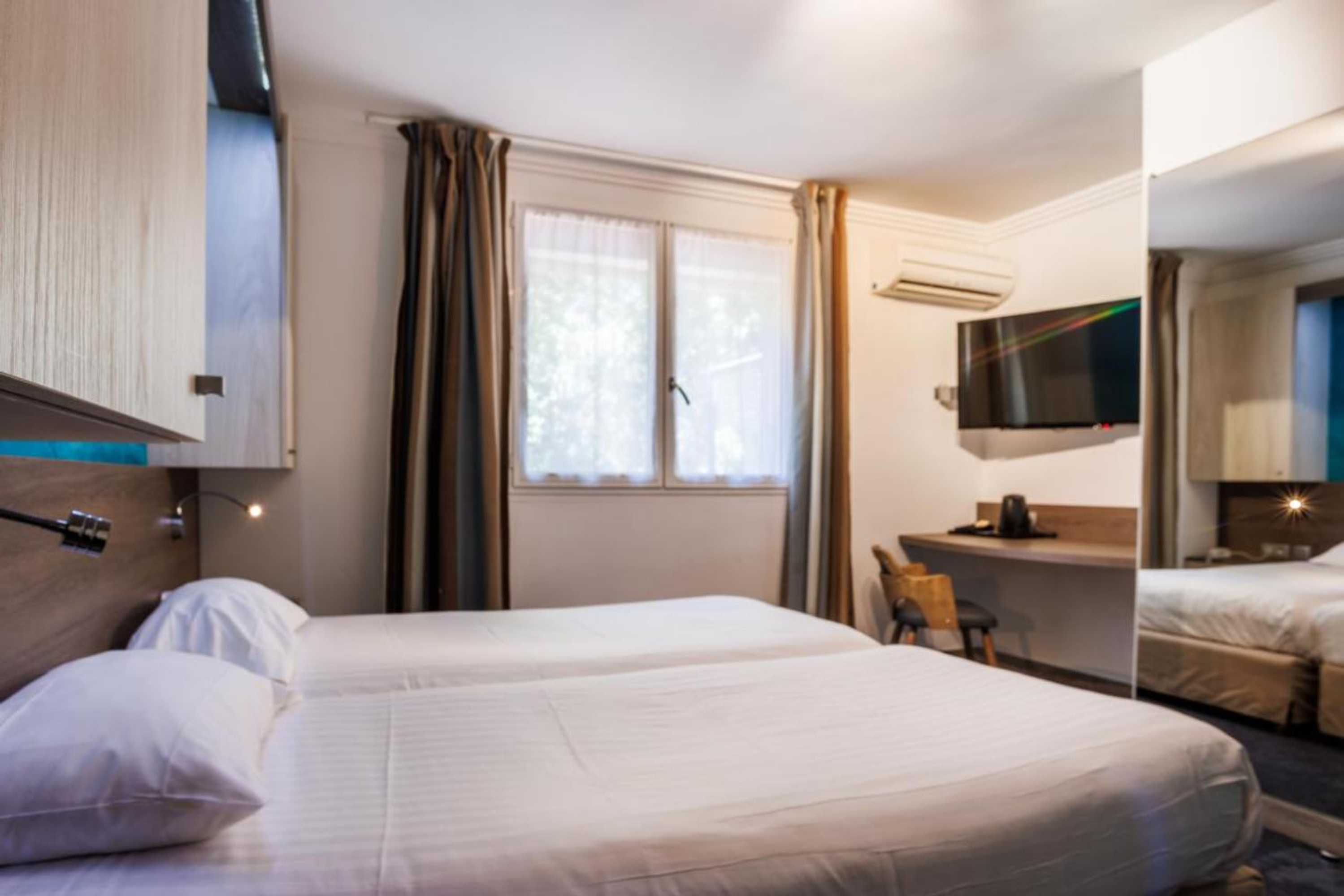 Gift card for Hotel Spa Plage St Jean