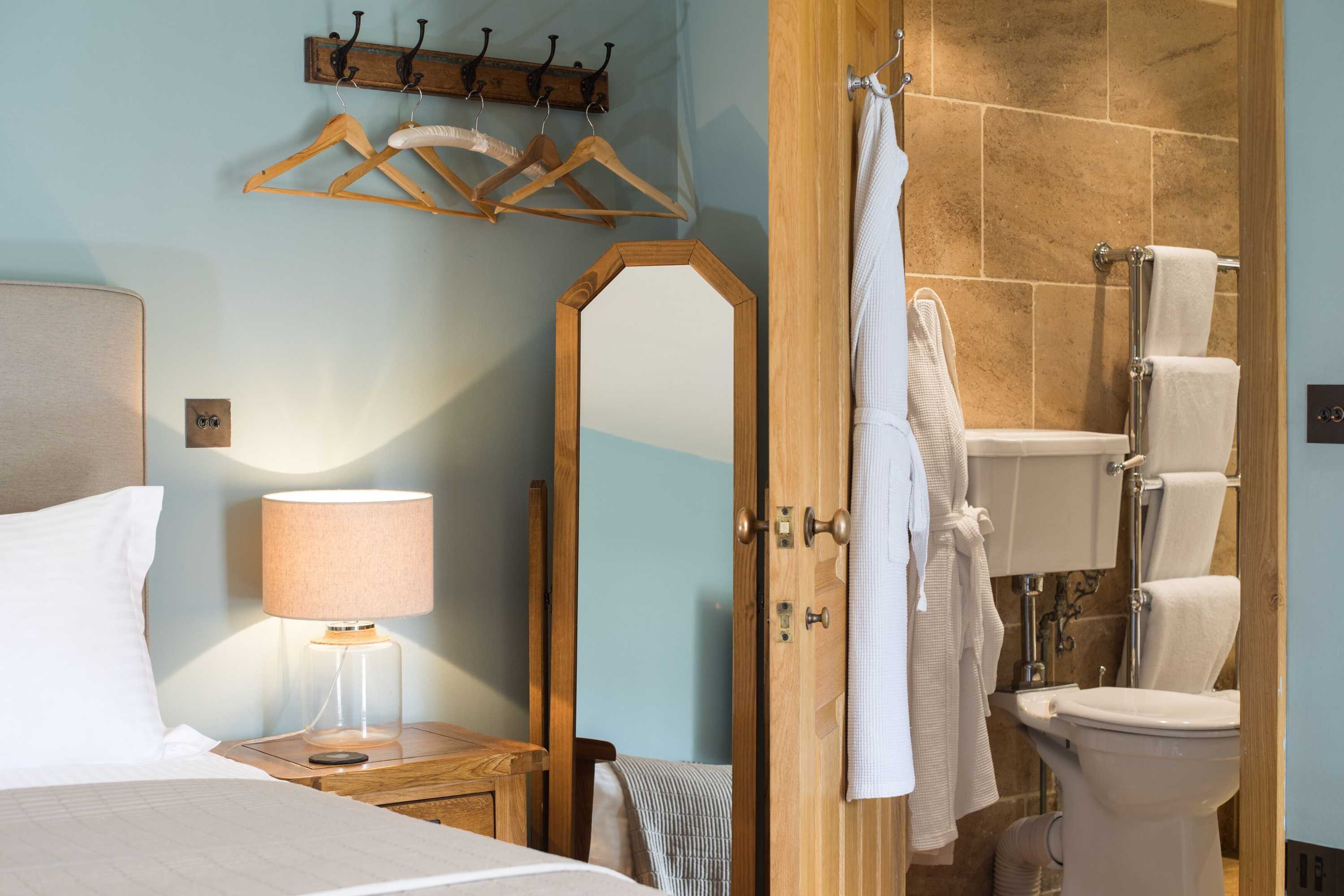 Gift card for The Royal Oak Tetbury