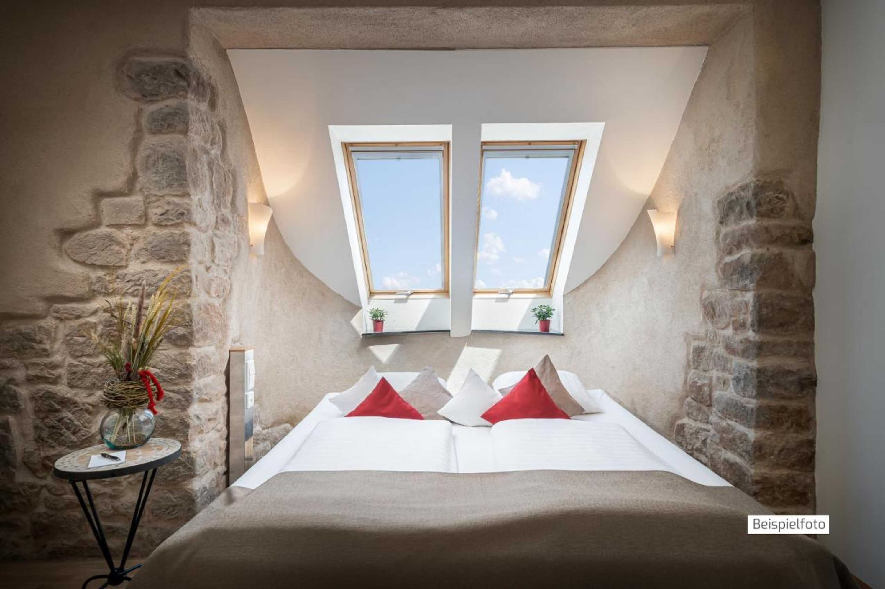 Gift card for Angel's - Das Hotel am Fruchtmarkt