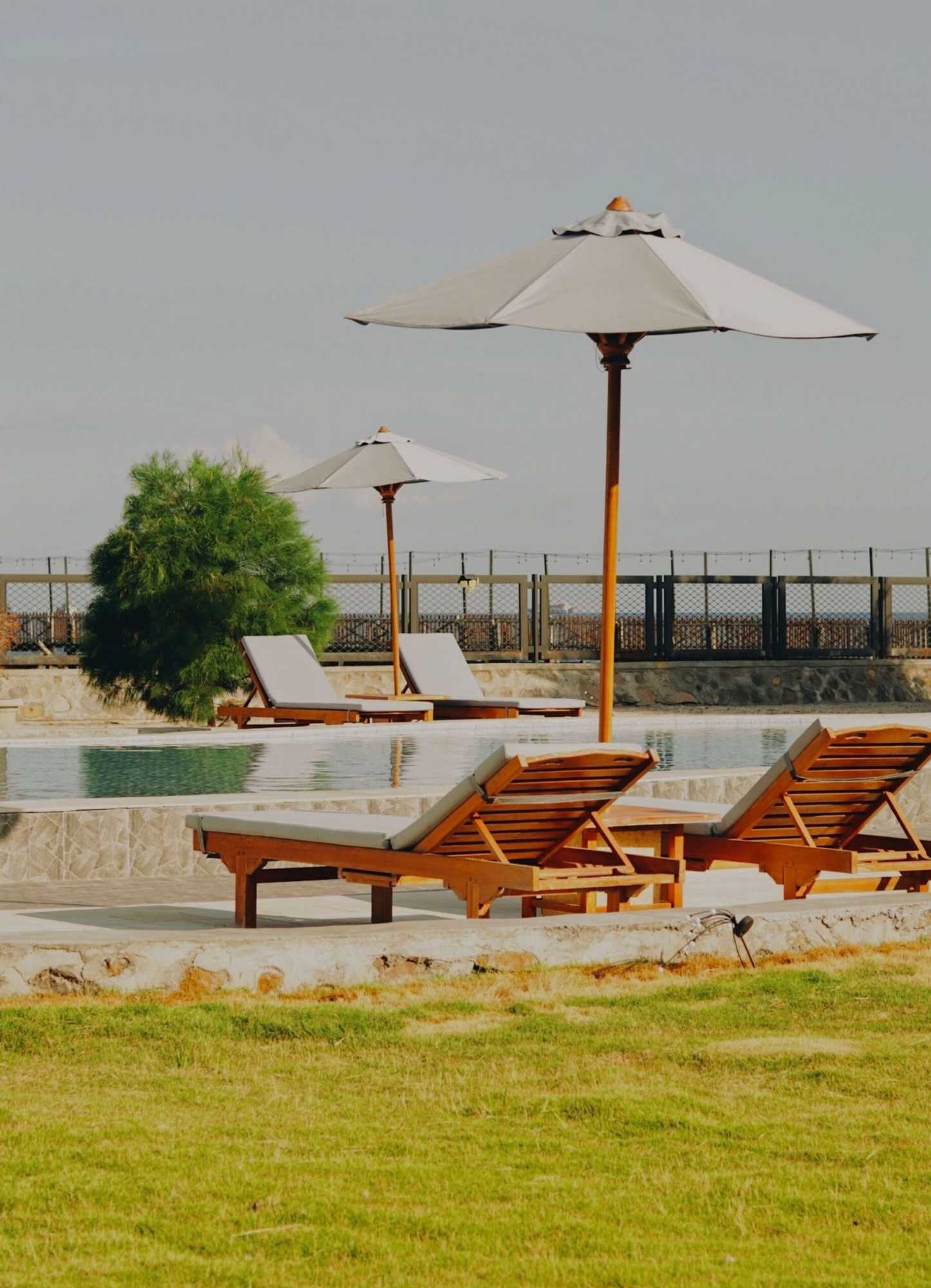 Gift card for Bayview Beach Resort East Lombok