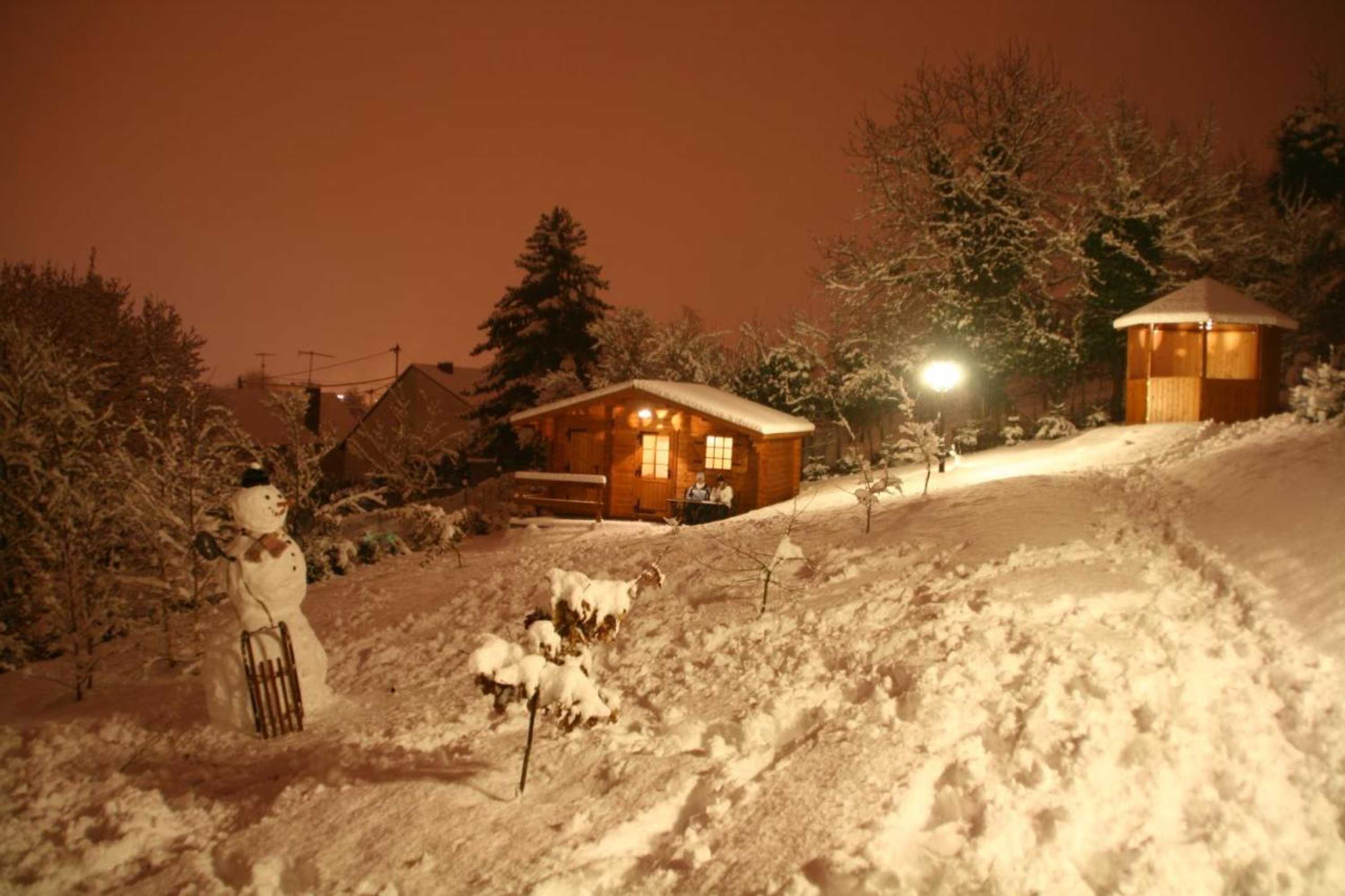 Gift card for Bengel's Hotel Zur Krone