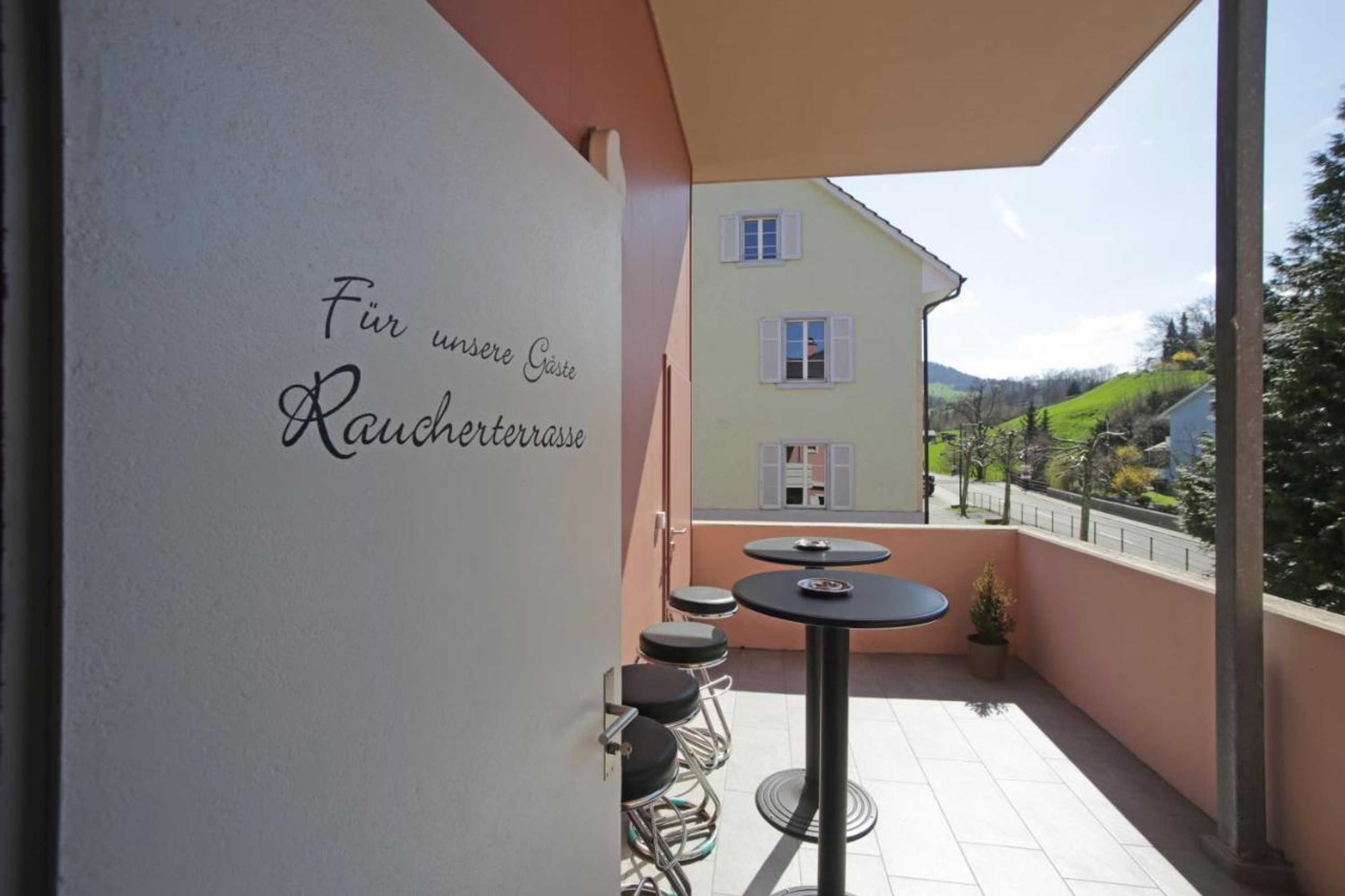 Gift card for Landgasthof Hirschen