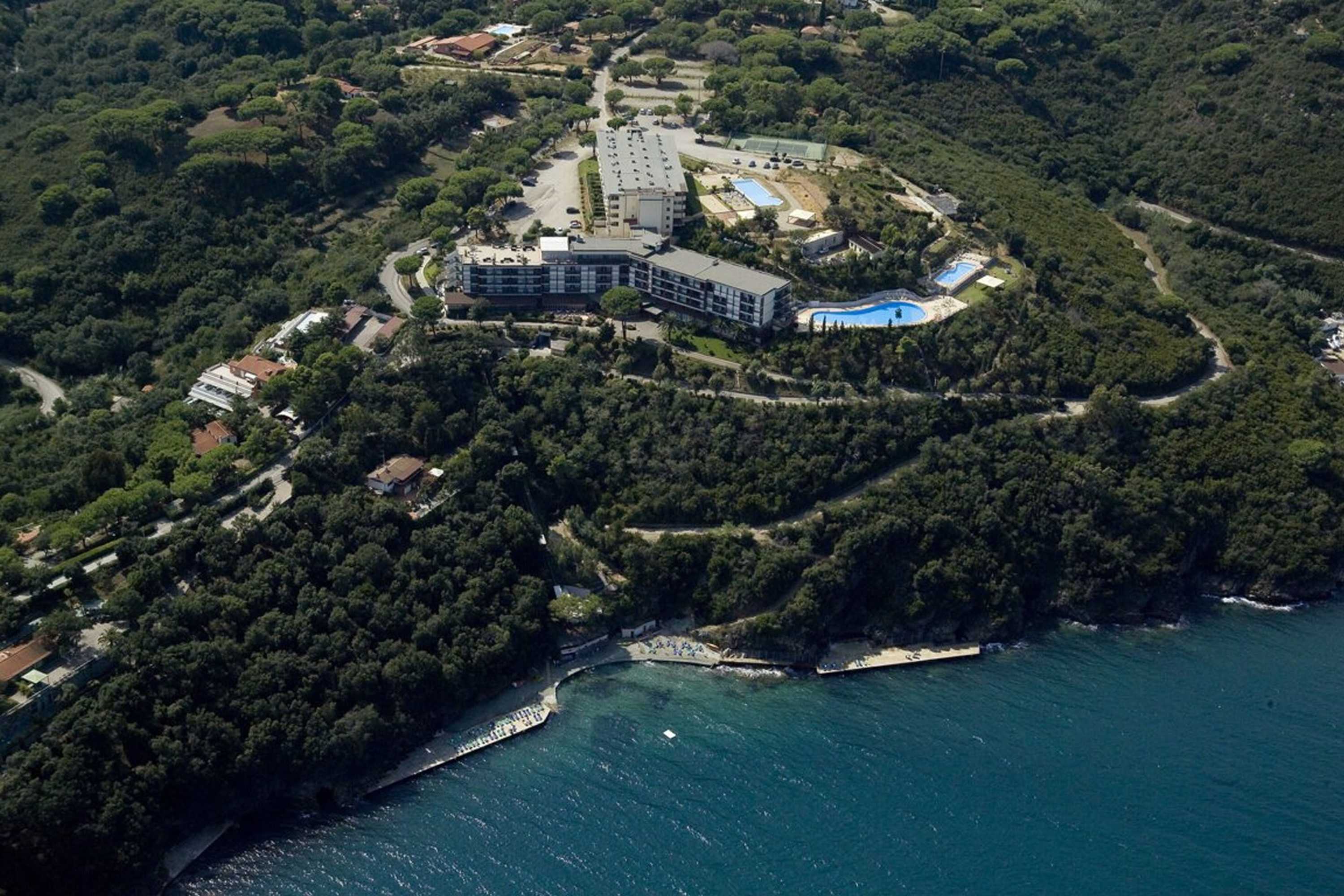 Gift card for TH Capoliveri Grand Hotel Elba International Gift card for TH Capoliveri Grand Hotel Elba International