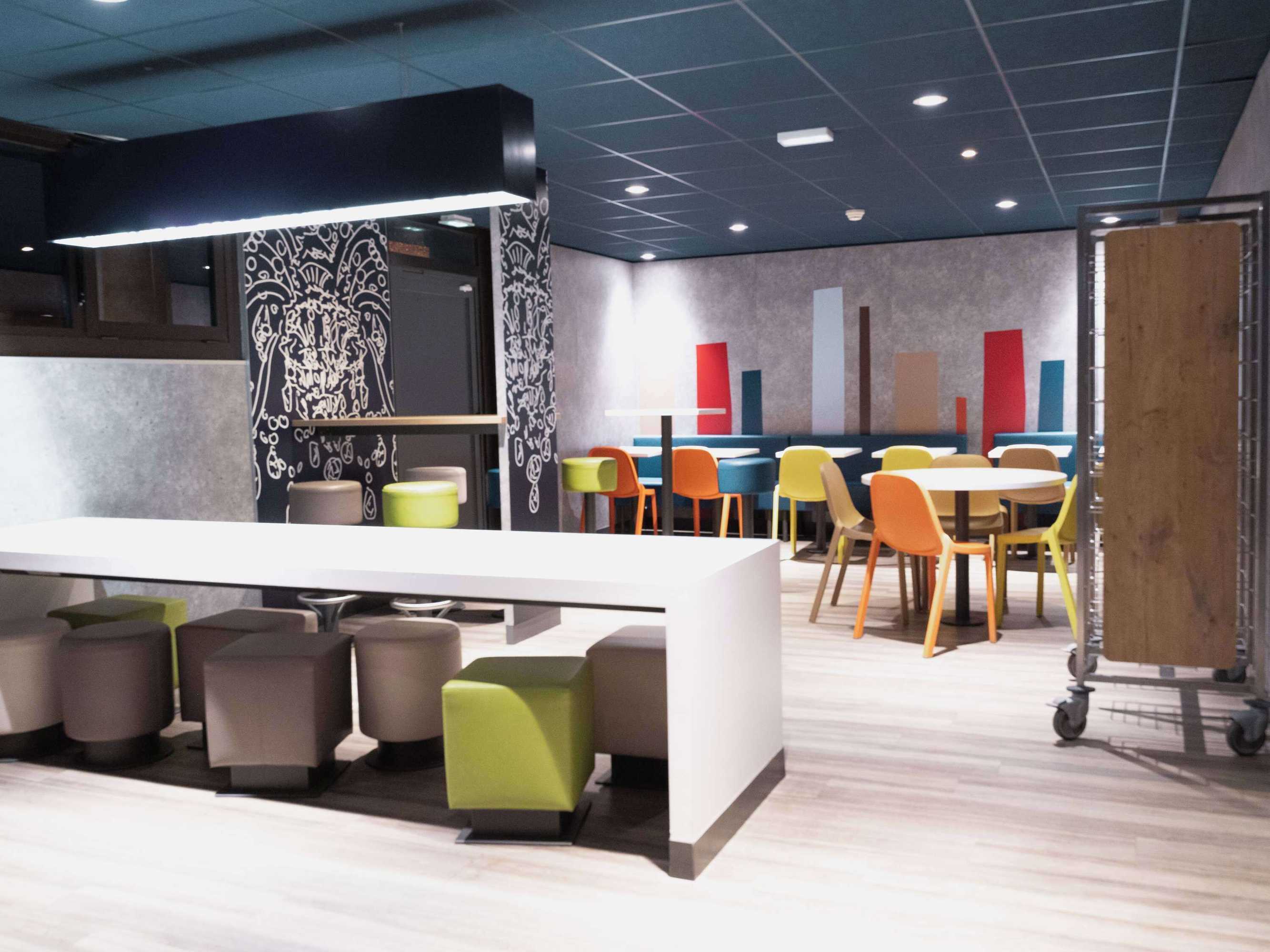 Gift card for Ibis Budget Thonon Les Bains Gift card for Ibis Budget Thonon Les Bains