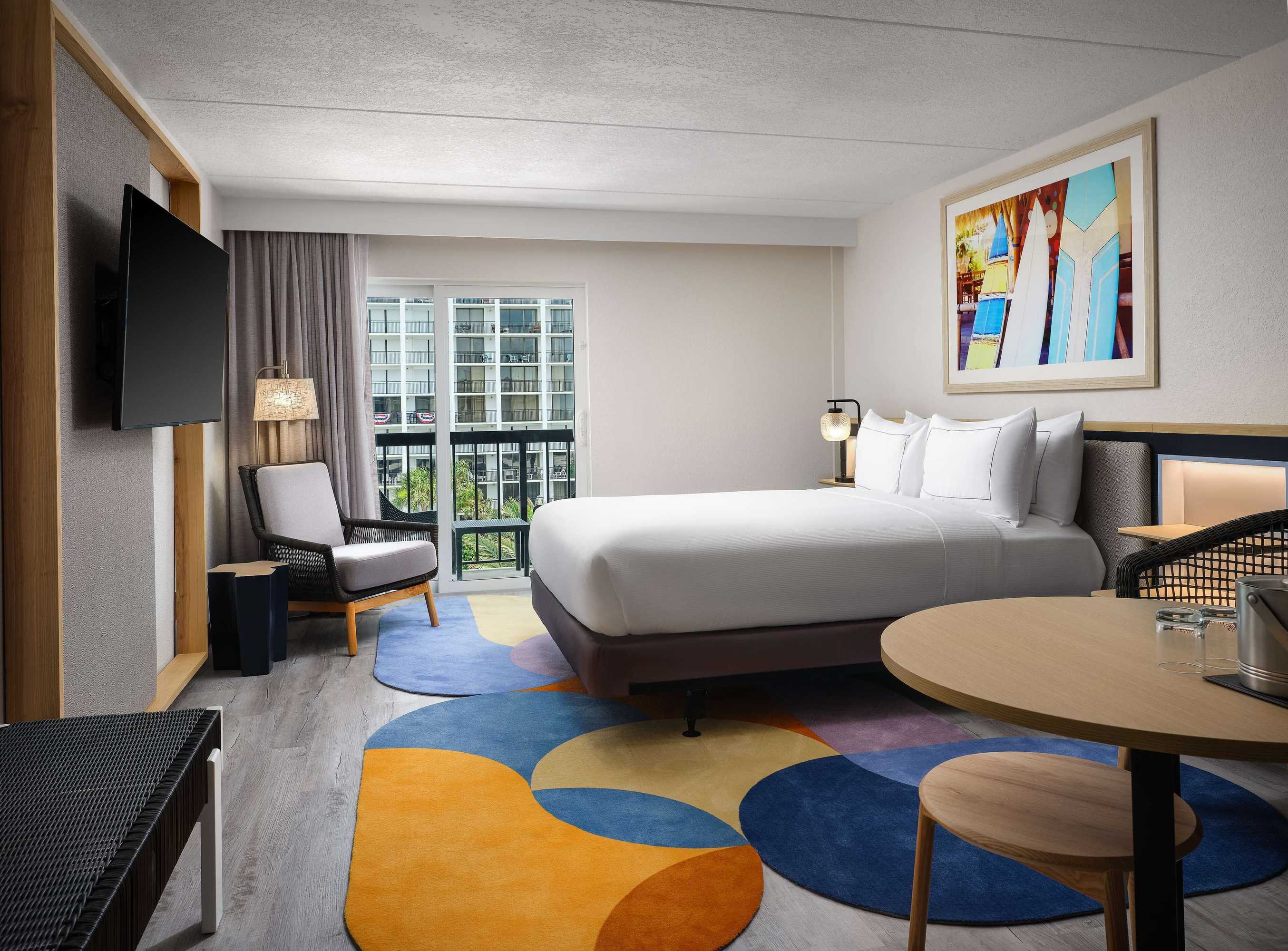 Gift card for Hilton Garden Inn Cocoa Beach Oceanfront Gift card for Hilton Garden Inn Cocoa Beach Oceanfront