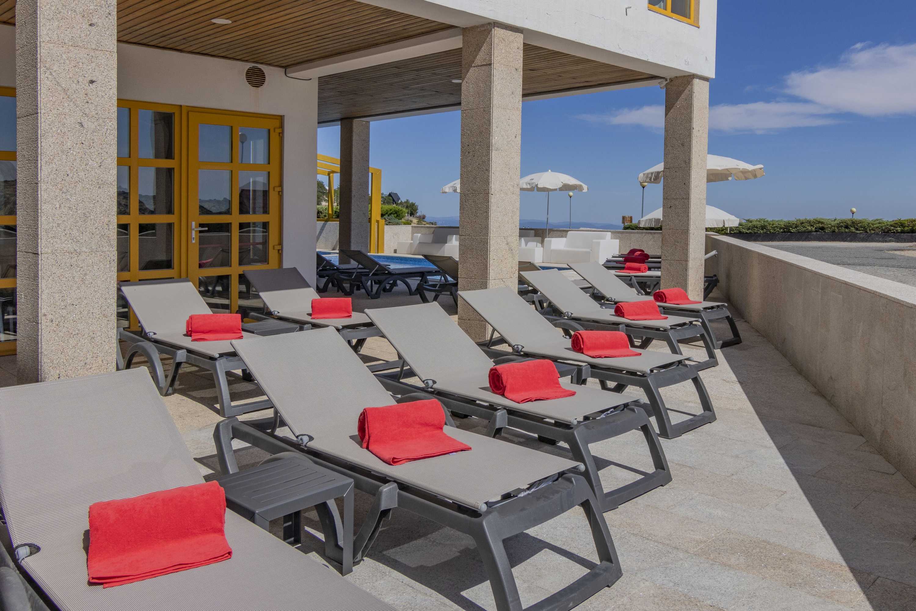 Gift card for Luna Hotel Serra da Estrela