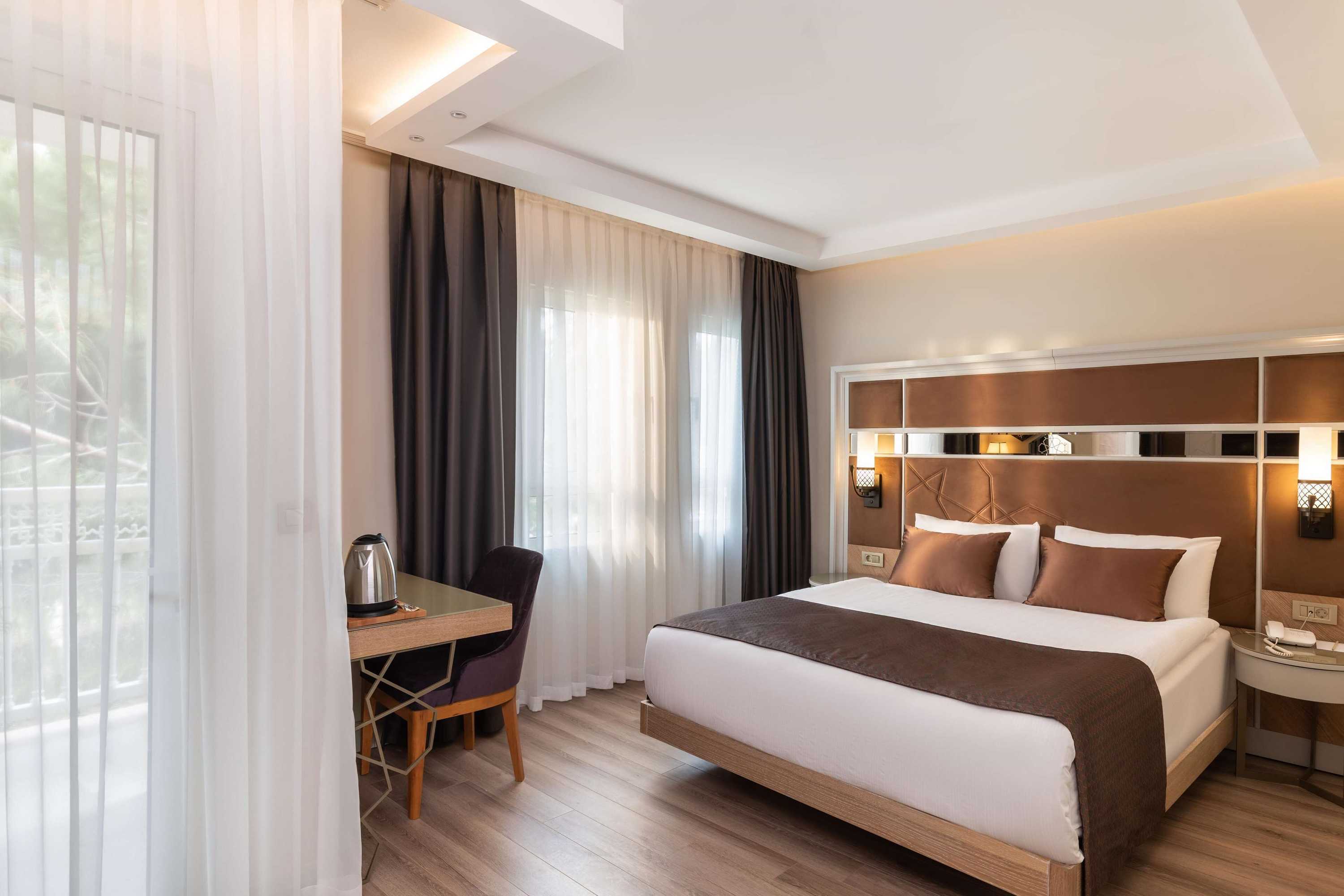 Gift card for Swandor Hotels & Resorts Topkapi Palace Gift card for Swandor Hotels & Resorts Topkapi Palace