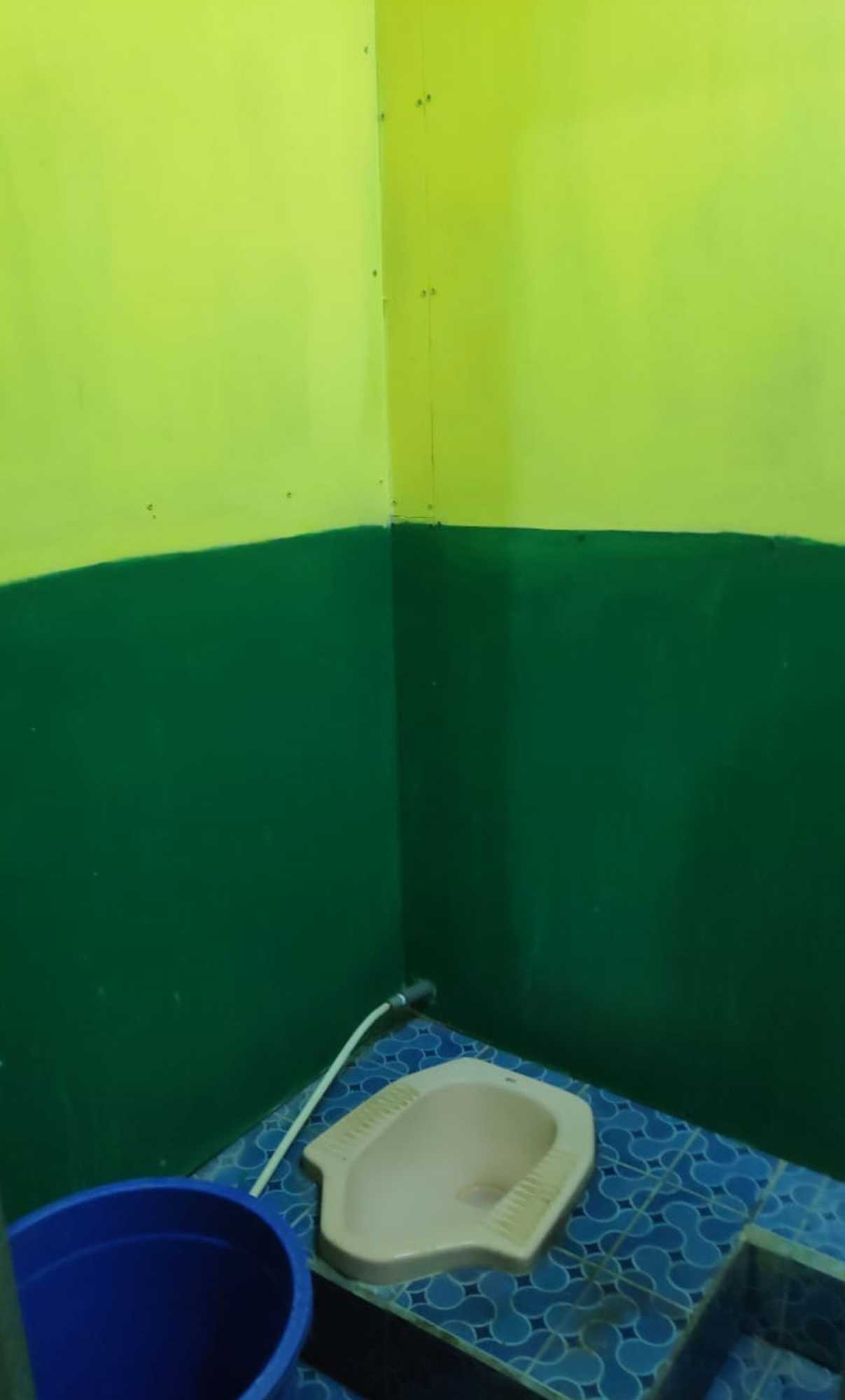 Gift card for Homestay Hanum