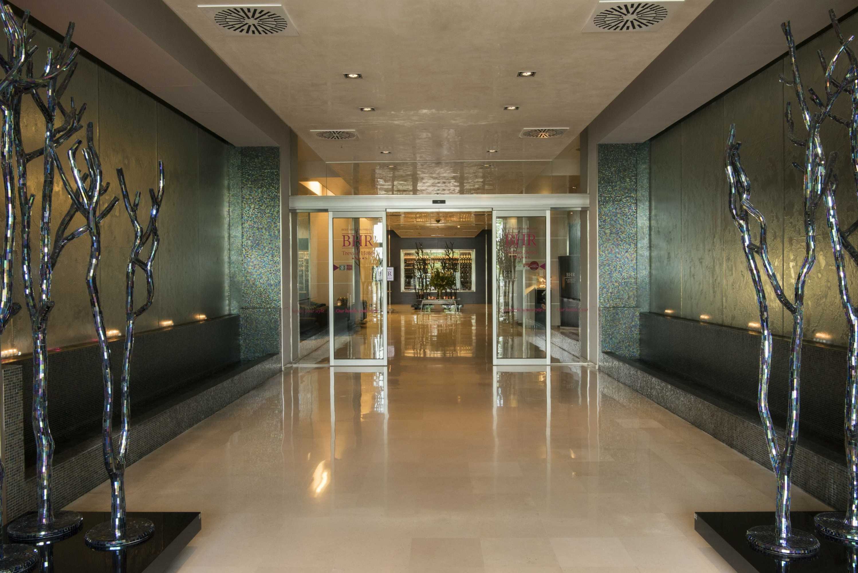 Gift card for Best Western Premier Bhr Treviso Hotel