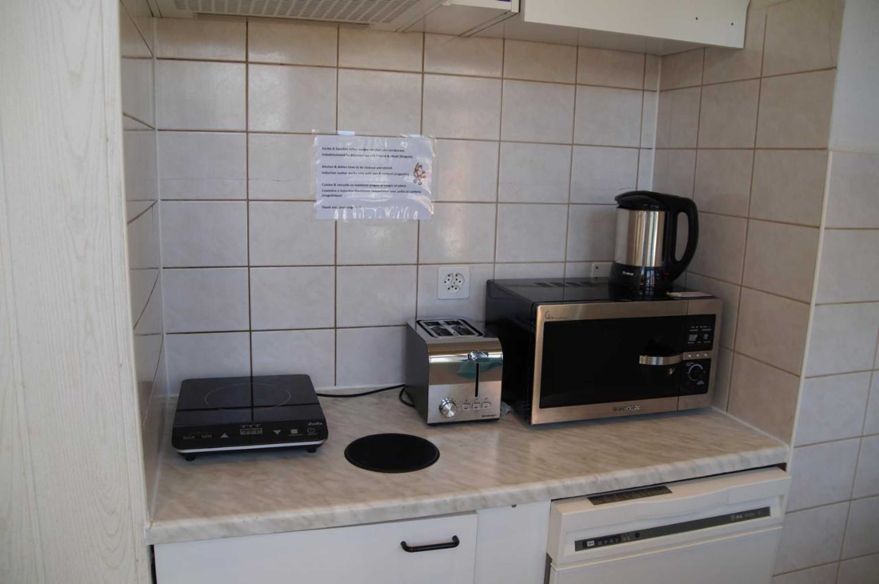 Gift card for Villa Donkey Bnb