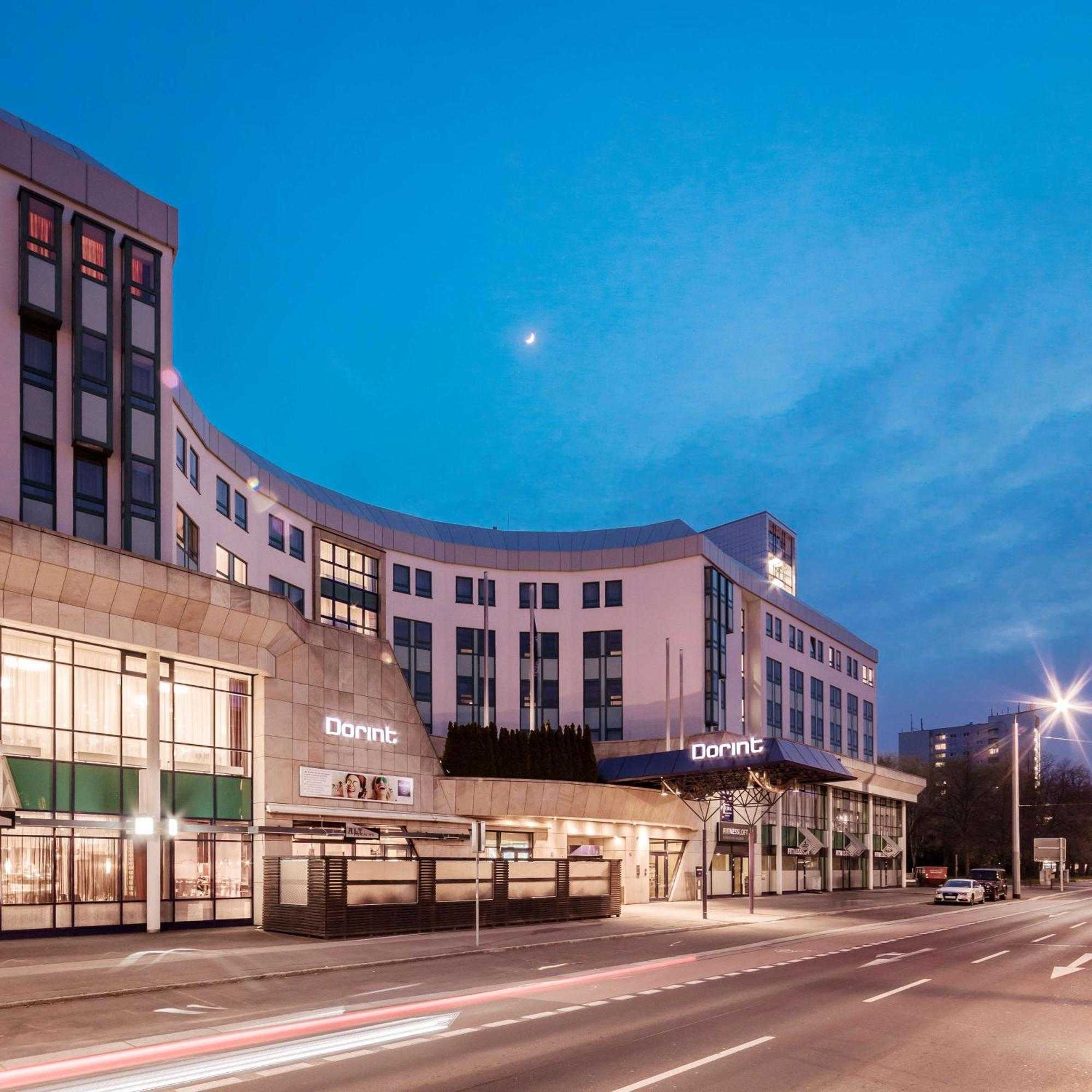 Gift card for Dorint Hotel Dresden Gift card for Dorint Hotel Dresden