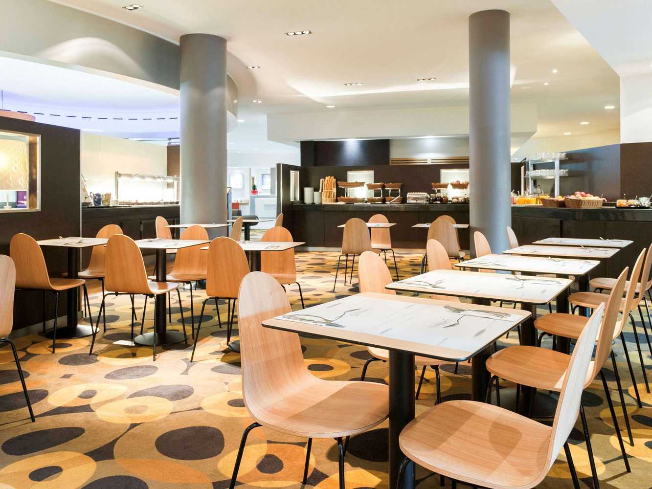 Gift card for Novotel Leuven Centrum