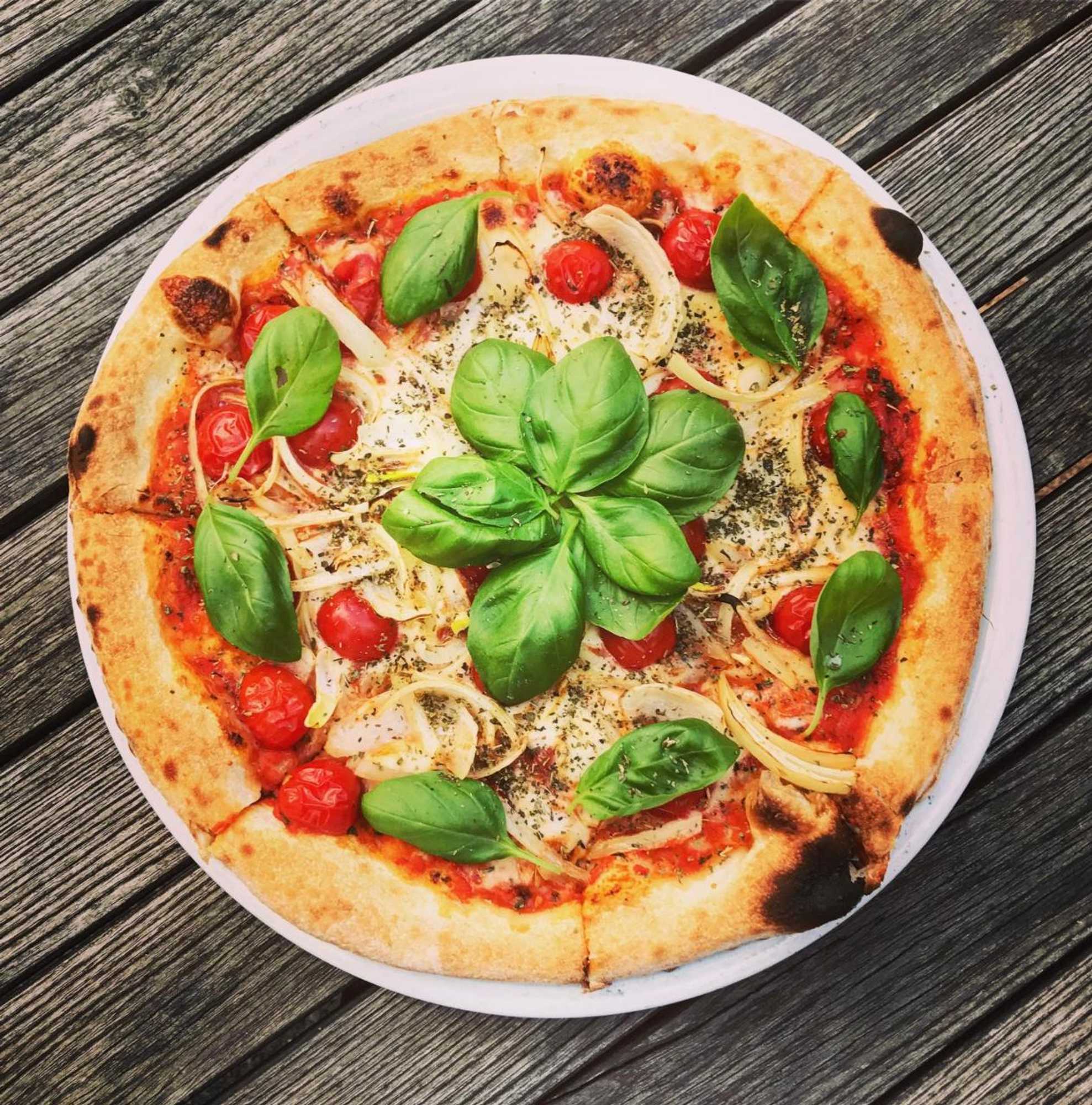 Gift card for Strandhotel Schmerikon