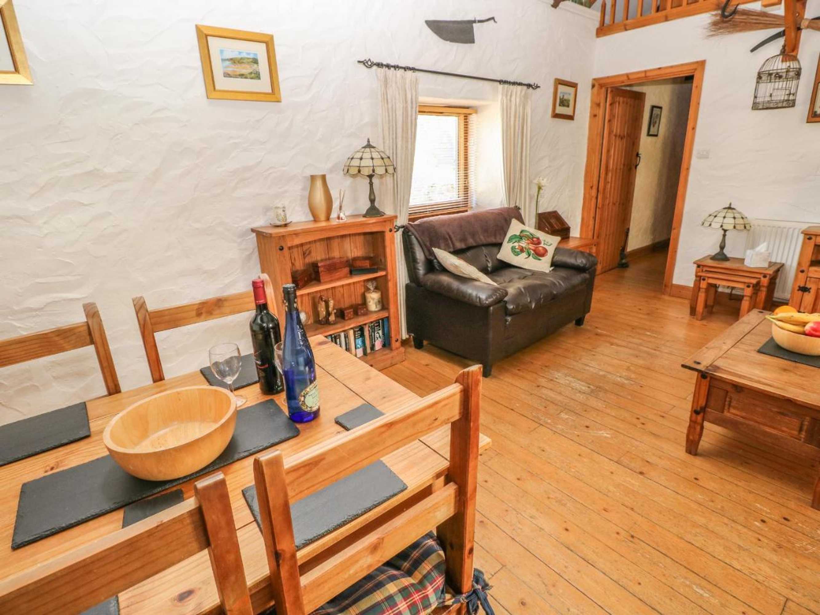 Gift card for Bluebell Cottage