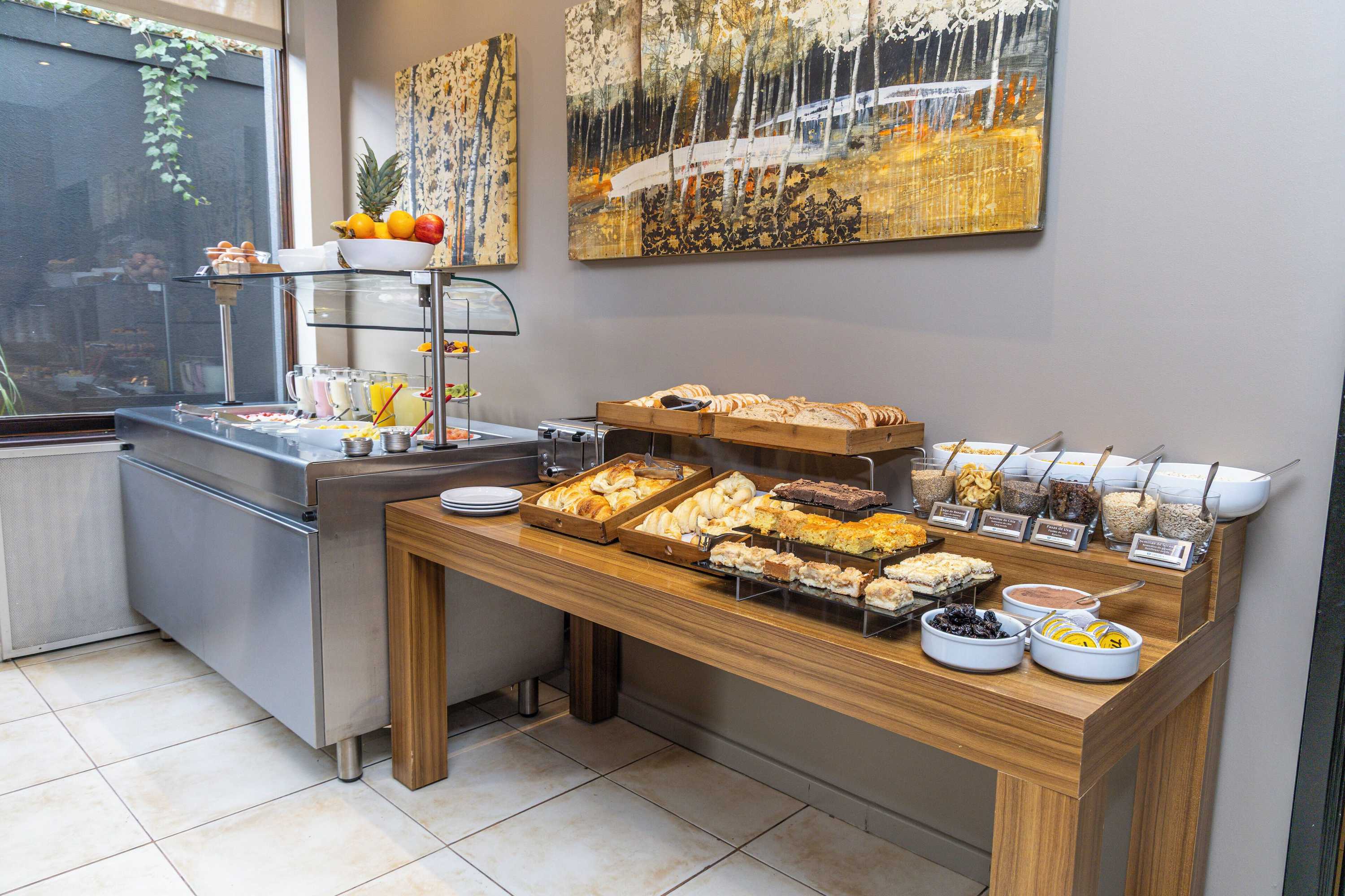 Gift card for Hotel Carlos V Patagonia