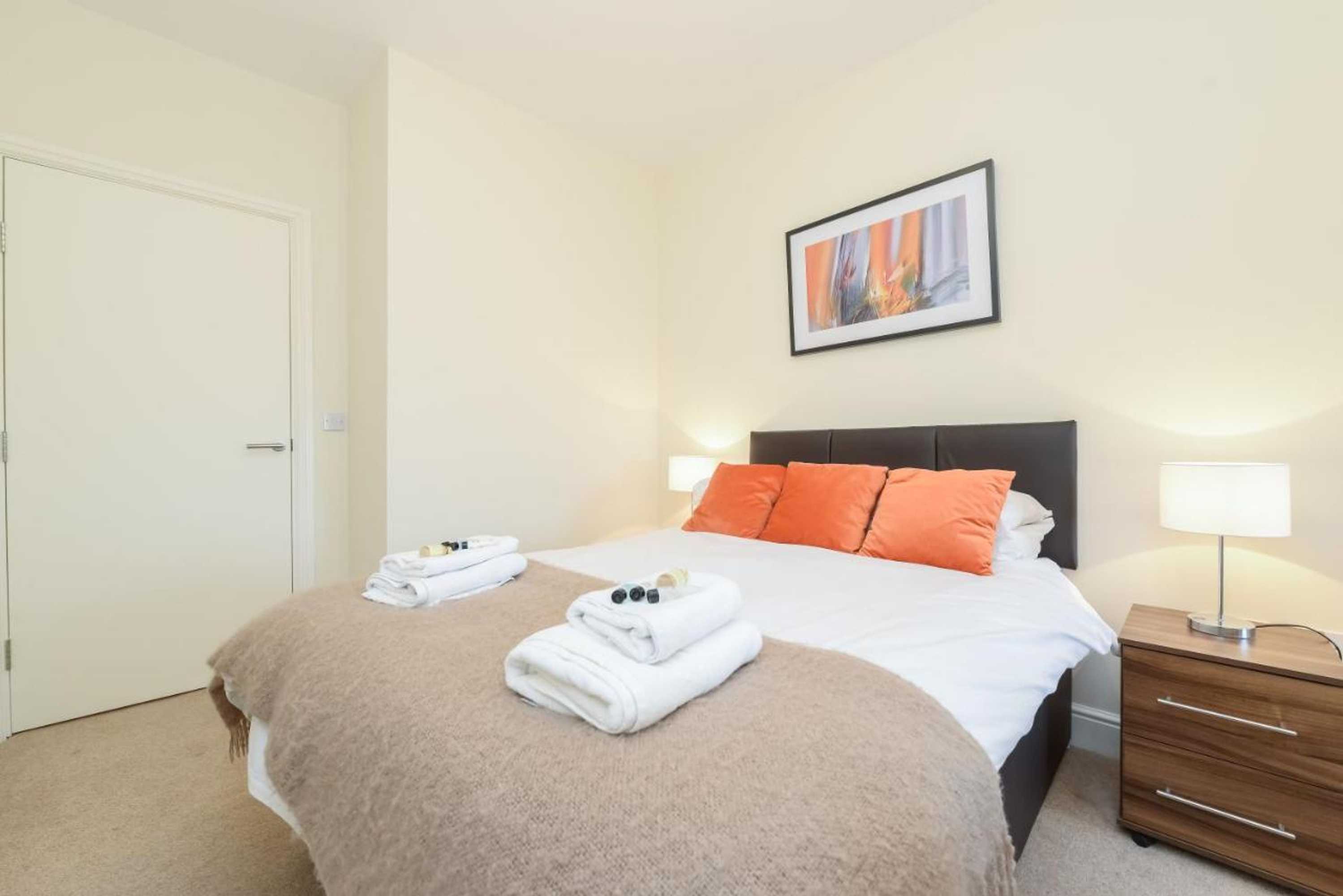 Gift card for Psf Panorama Apartments