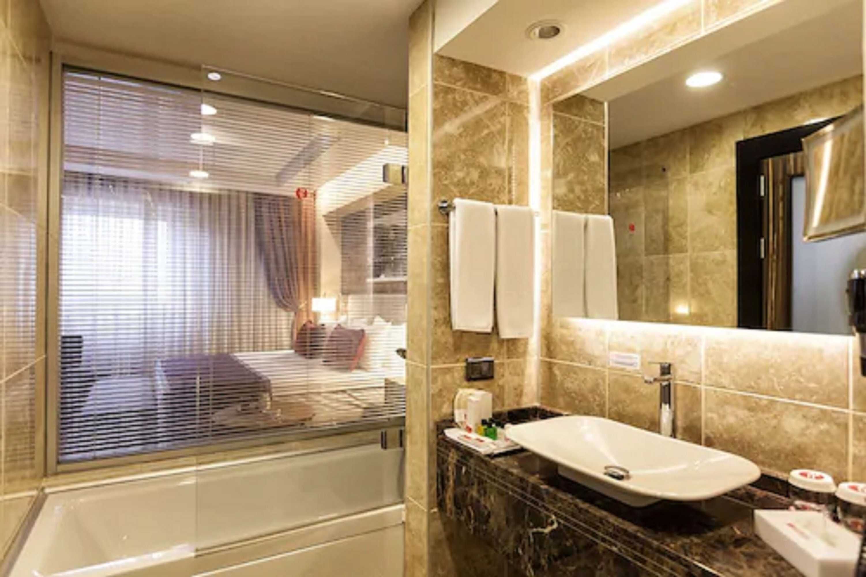 Gift card for Ramada Plaza by Wyndham Izmit