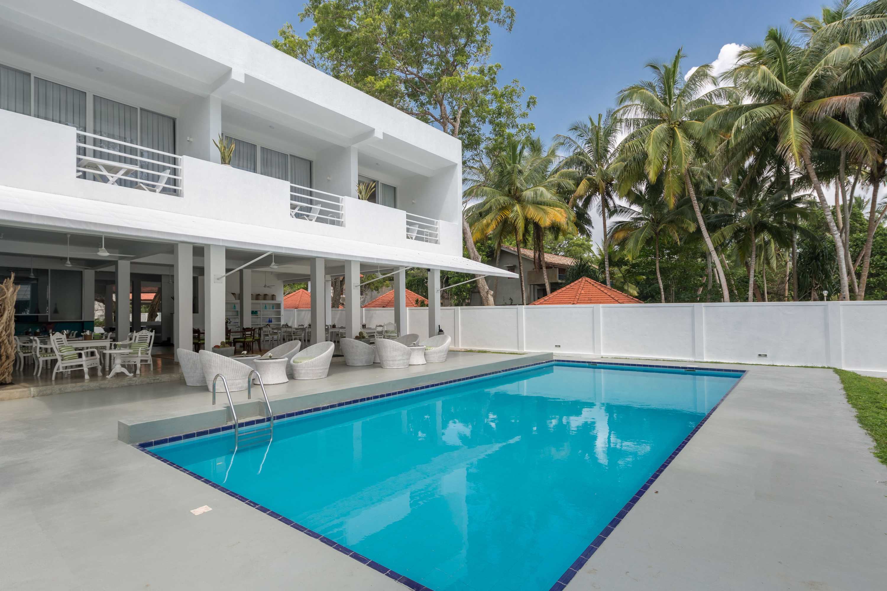 Gift card for Taru Villas Tangalle Social - Tangalle Gift card for Taru Villas Tangalle Social - Tangalle