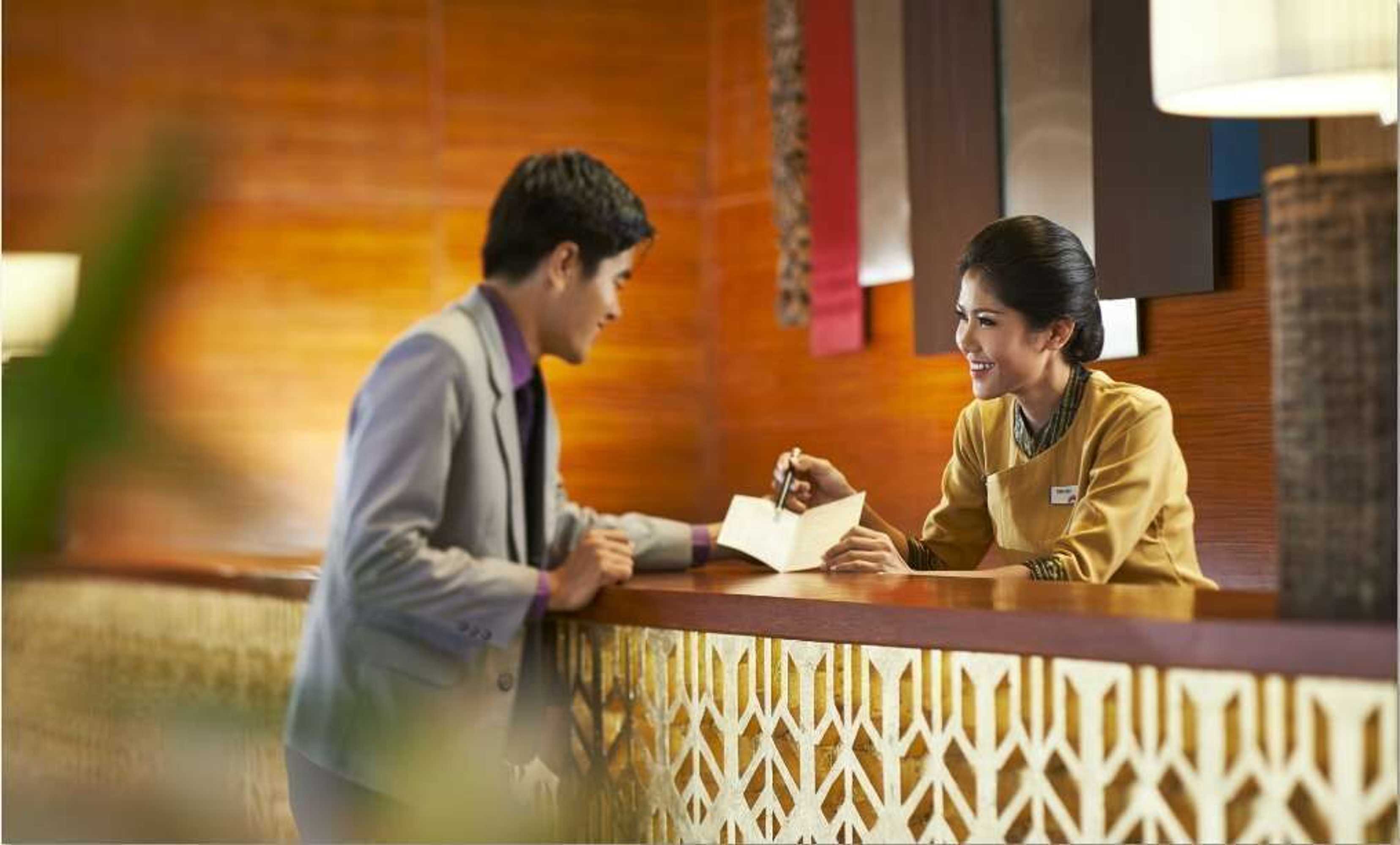 Gift card for Parkroyal Nay Pyi Taw Gift card for Parkroyal Nay Pyi Taw