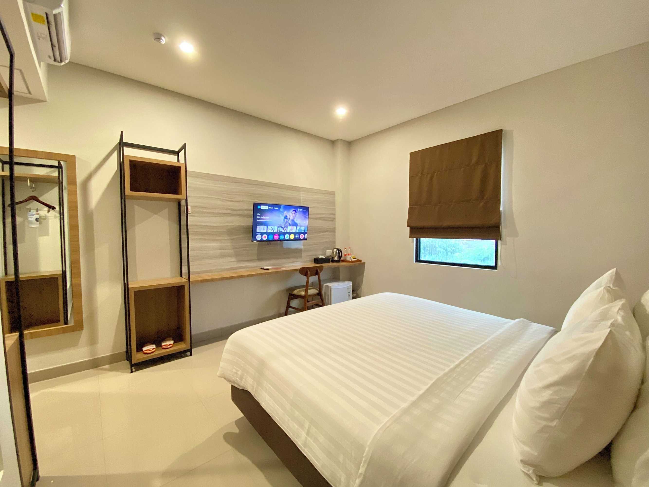 Gift card for Front One Hotel Gombong Gift card for Front One Hotel Gombong