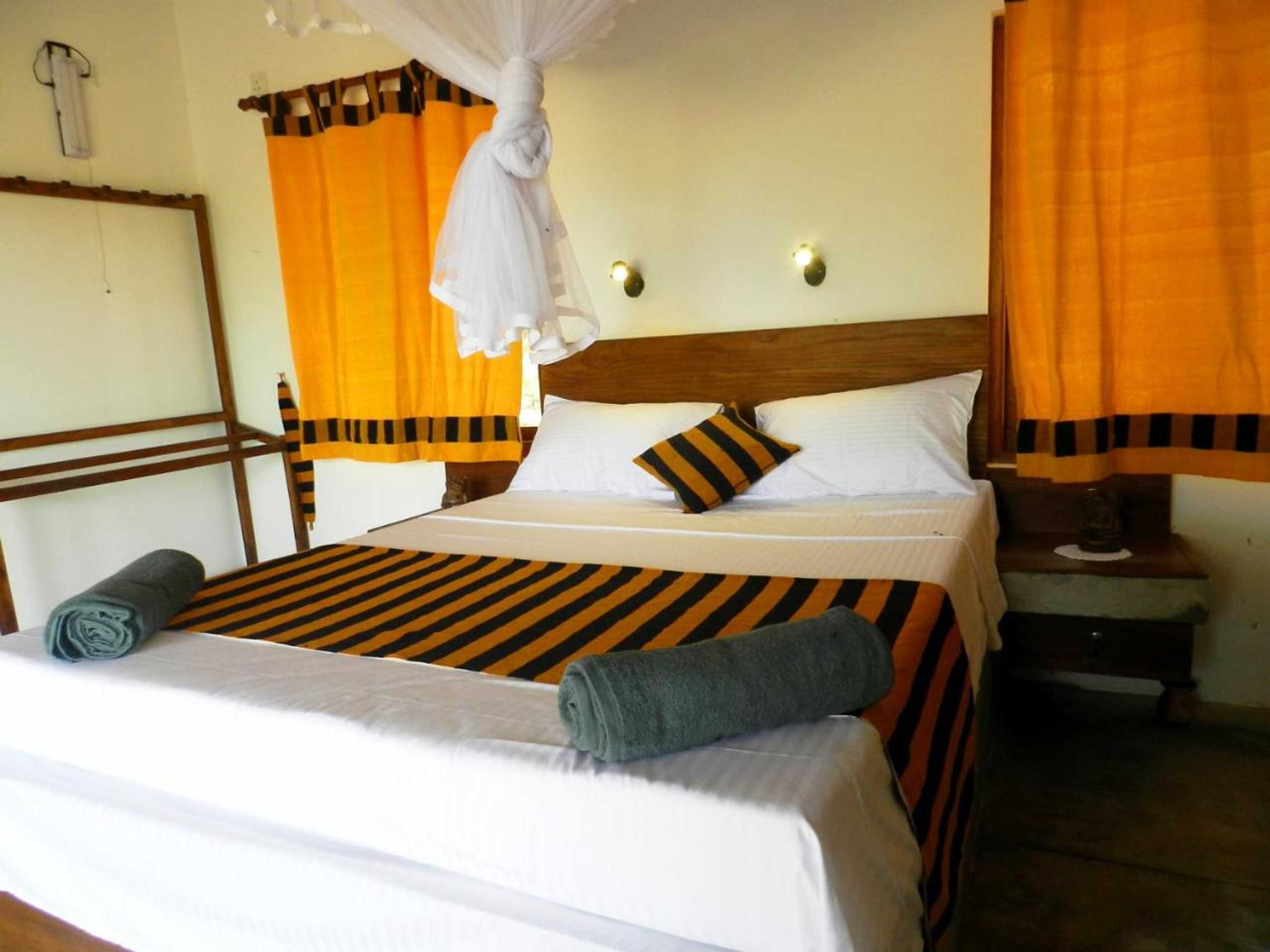 Gift card for The Ibis - Wilpattu